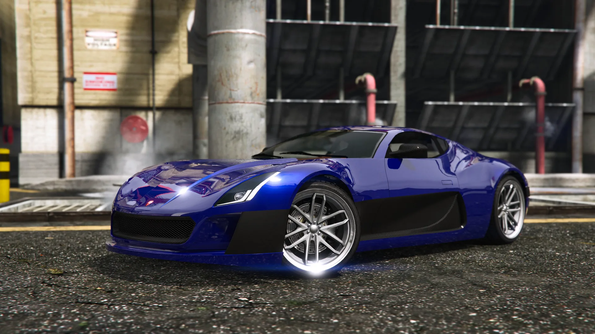 Coil Cyclone