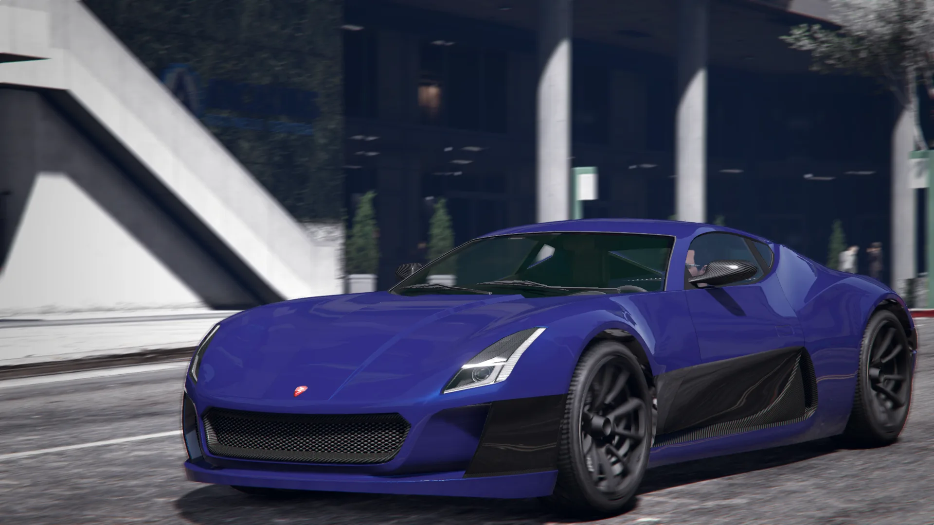 Coil Cyclone