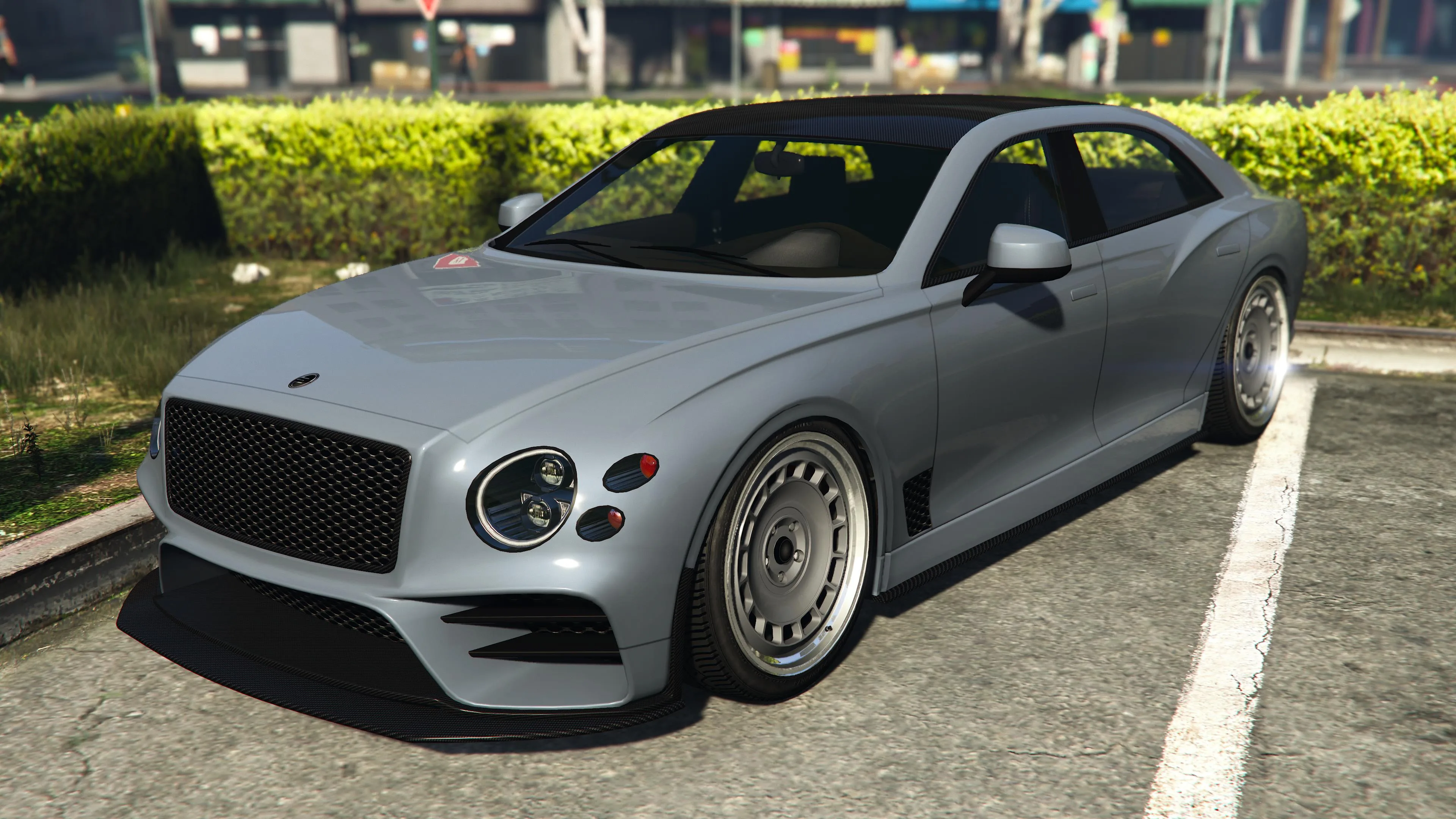 Enus Deity