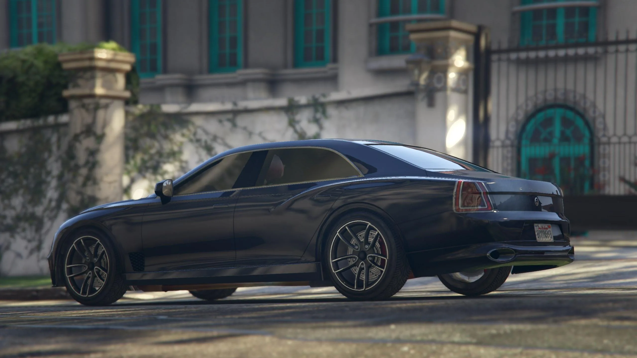 Enus Deity