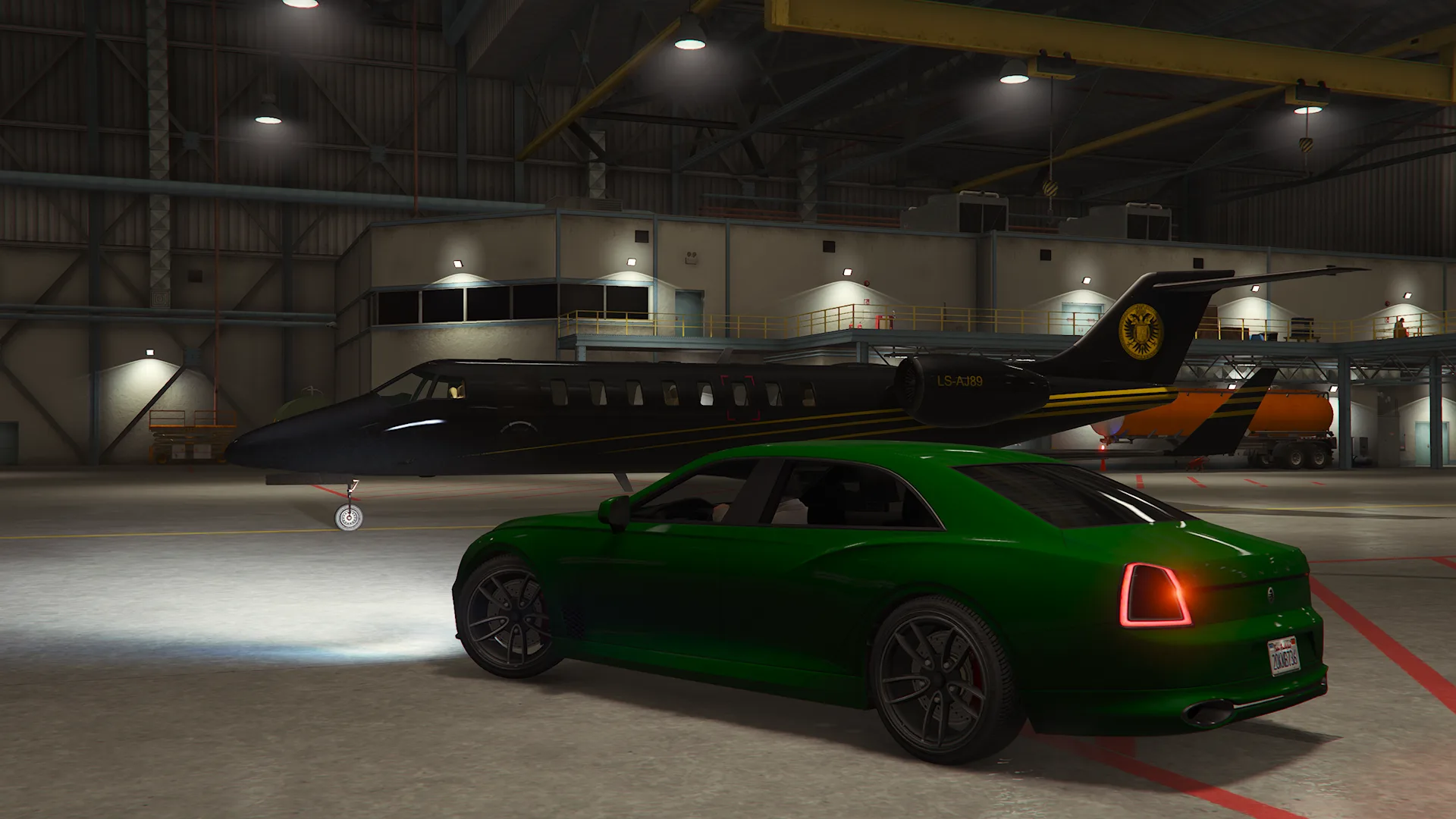 Enus Deity