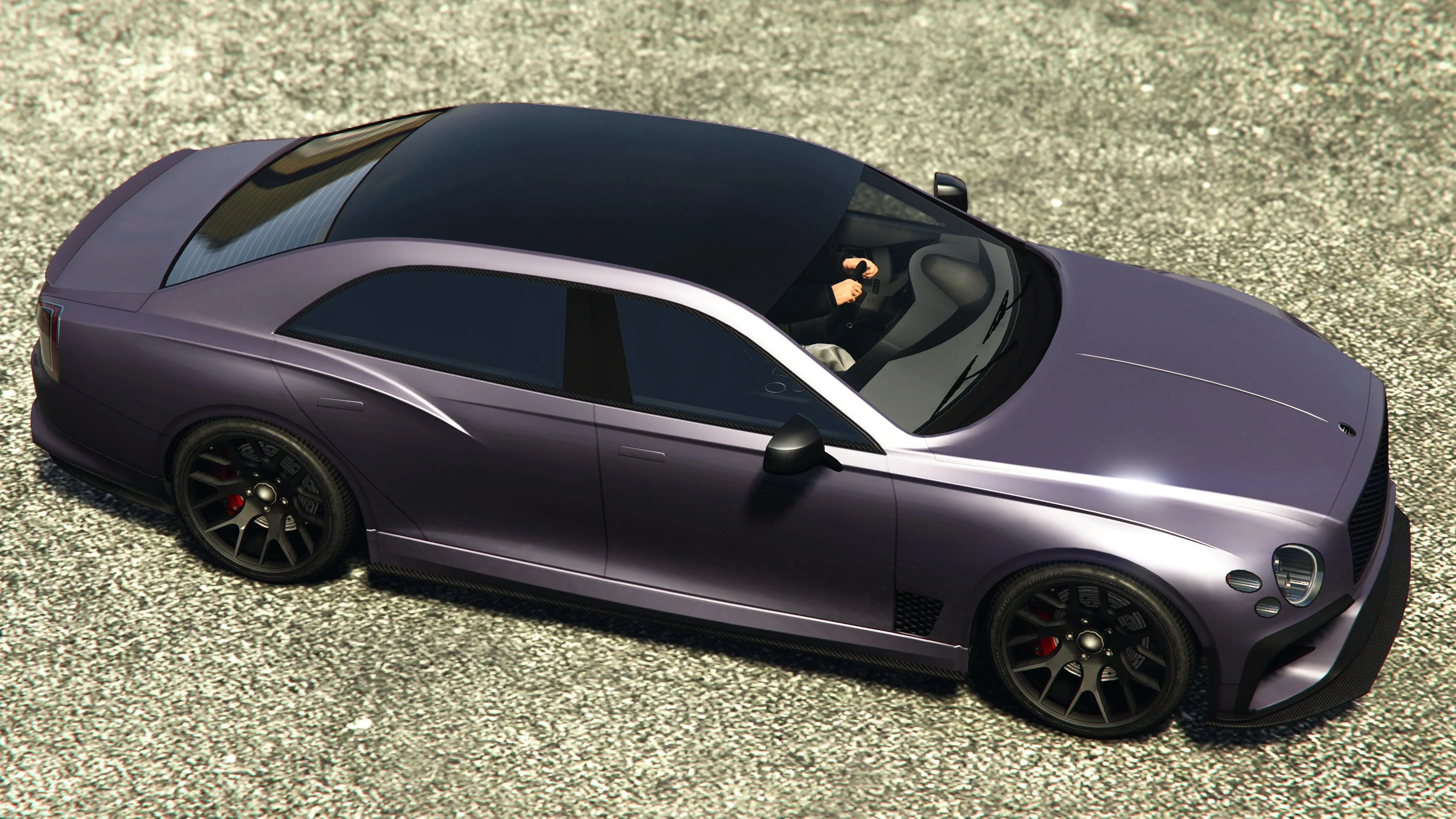 Enus Deity