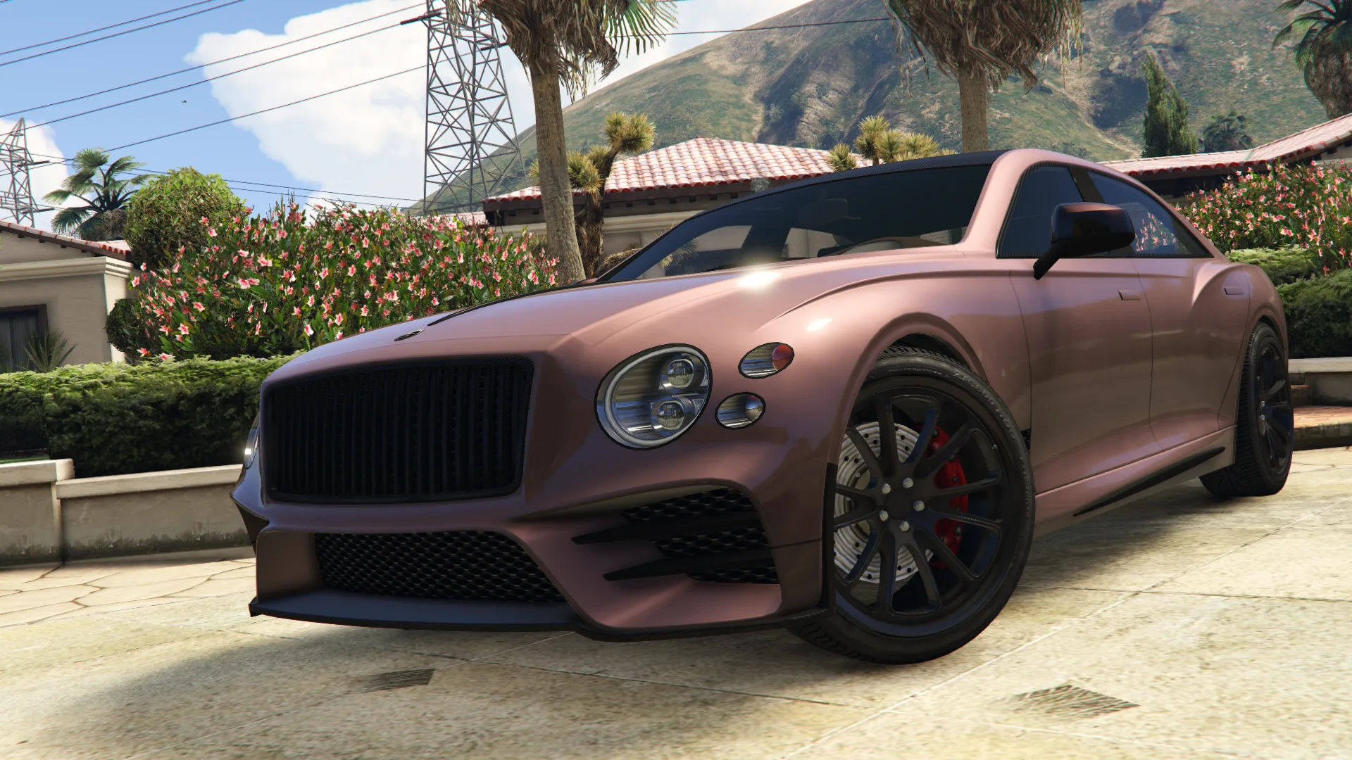 Enus Deity