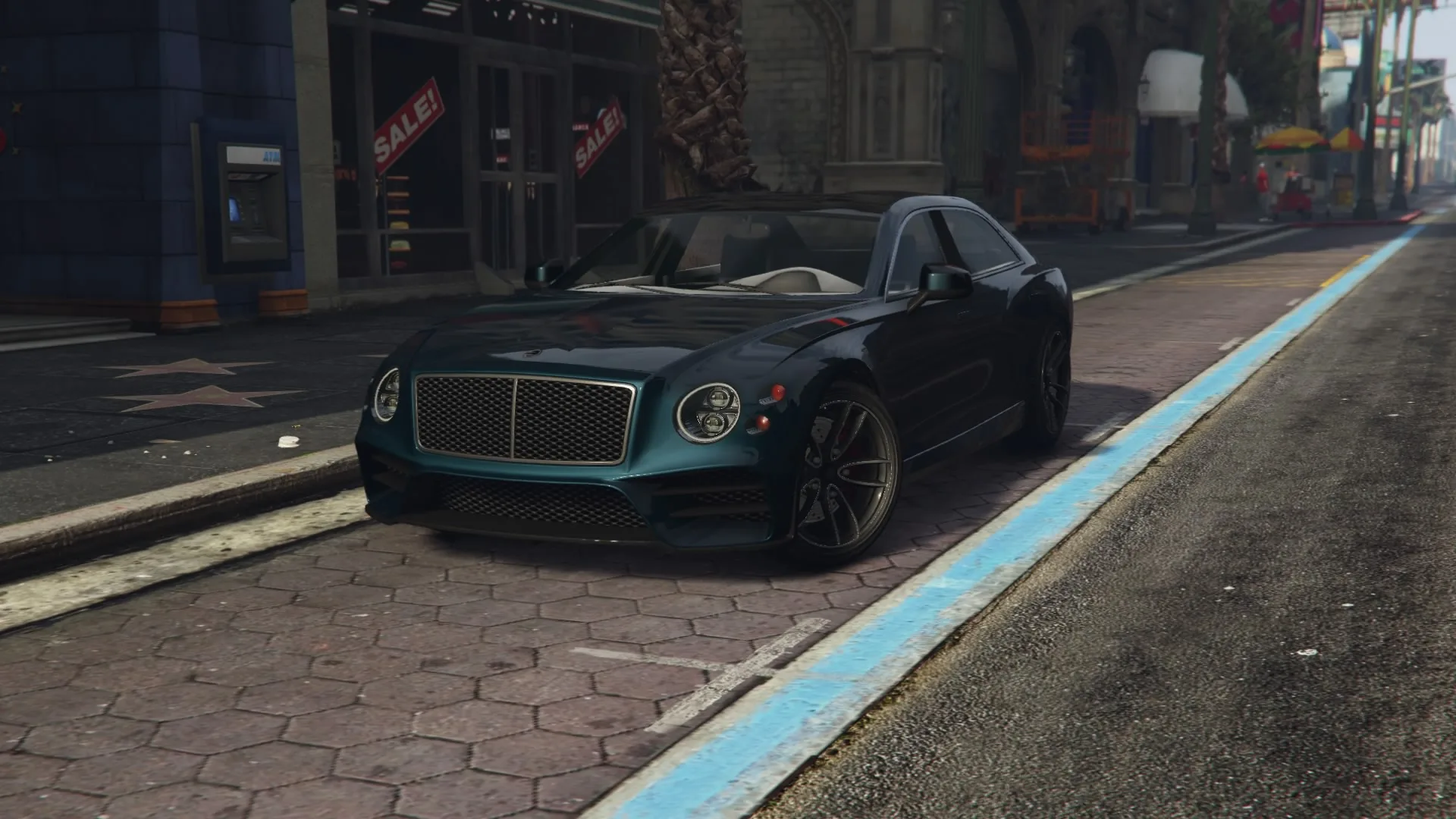 Enus Deity