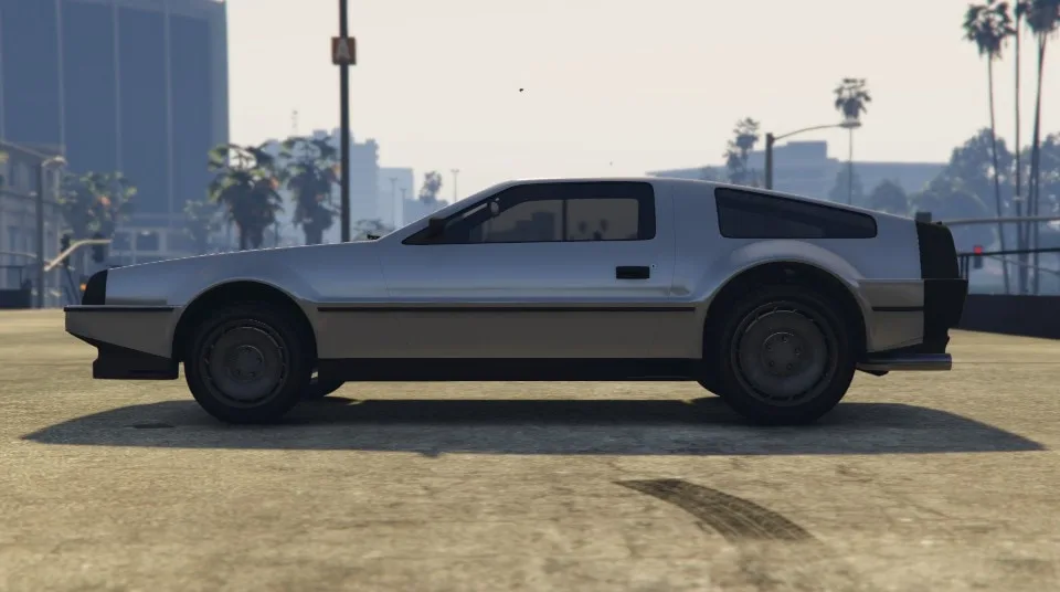 Imponte Deluxo