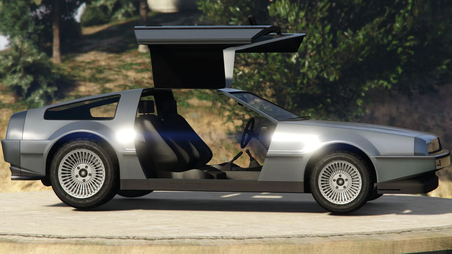 Imponte Deluxo