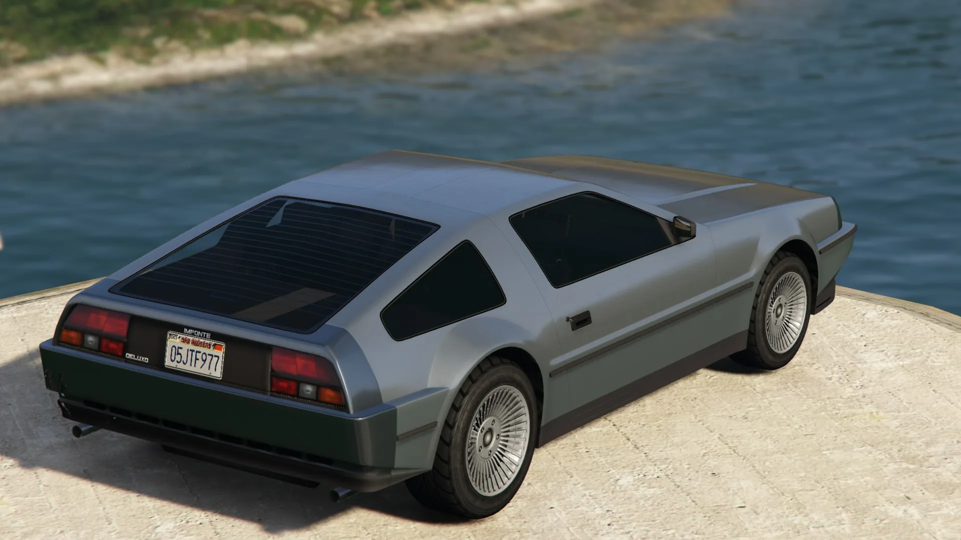 Imponte Deluxo