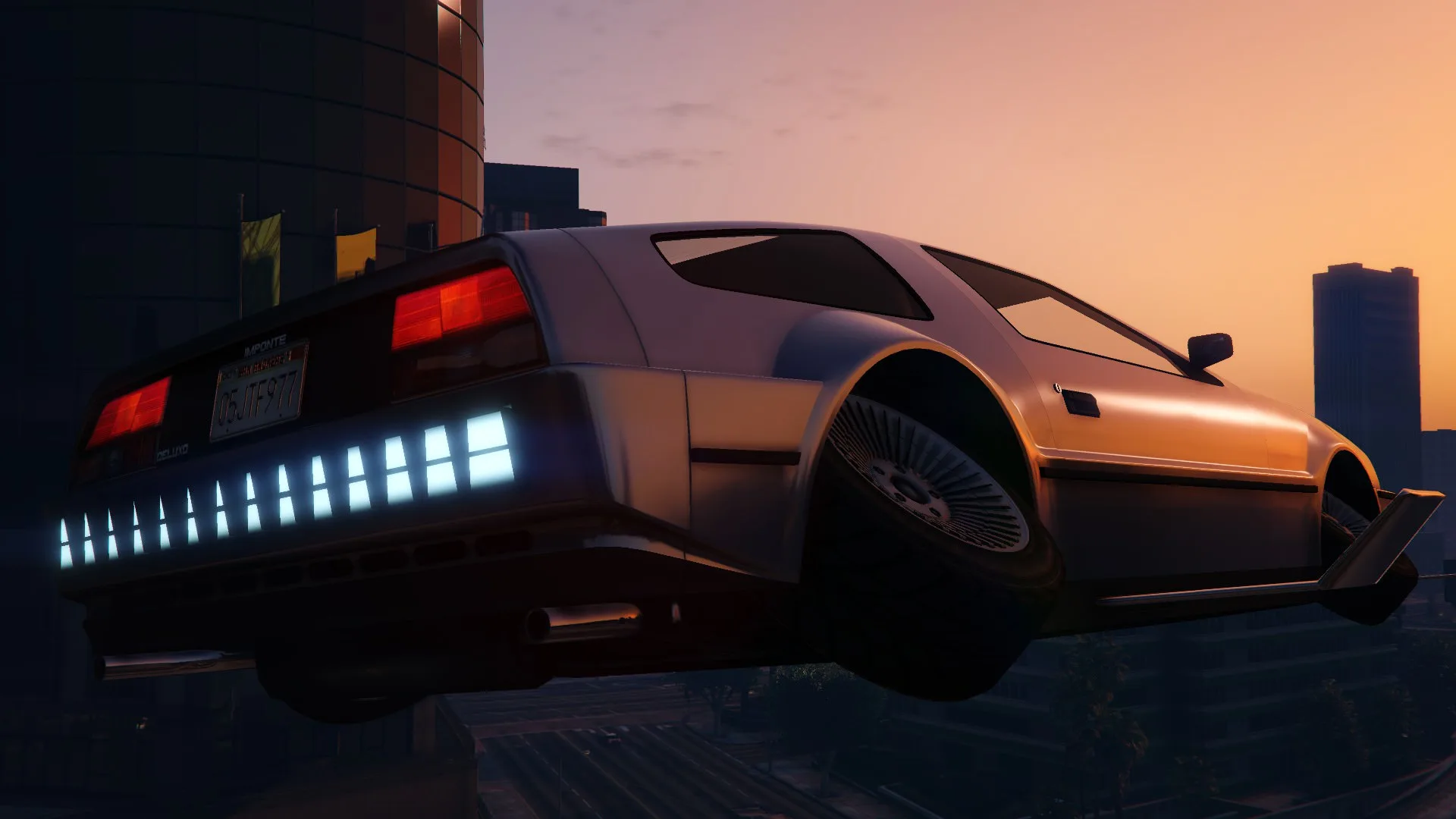Imponte Deluxo