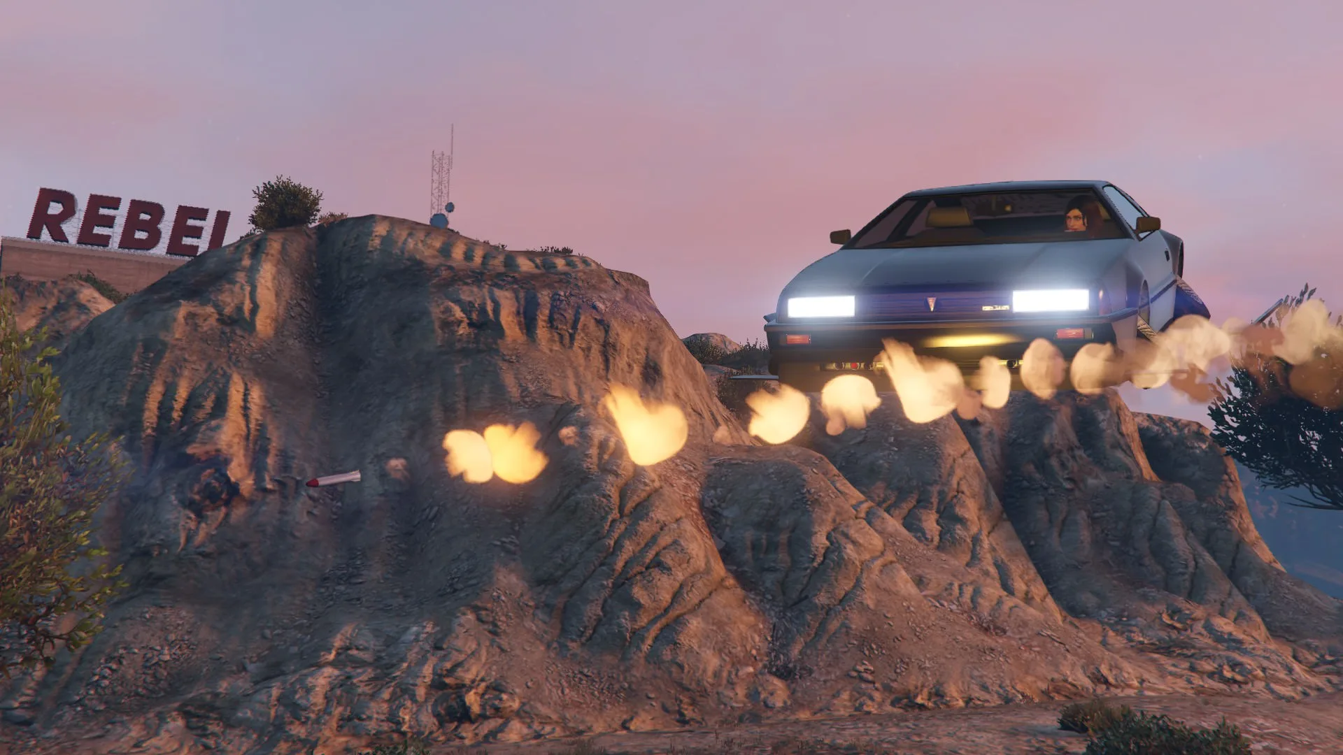 Imponte Deluxo