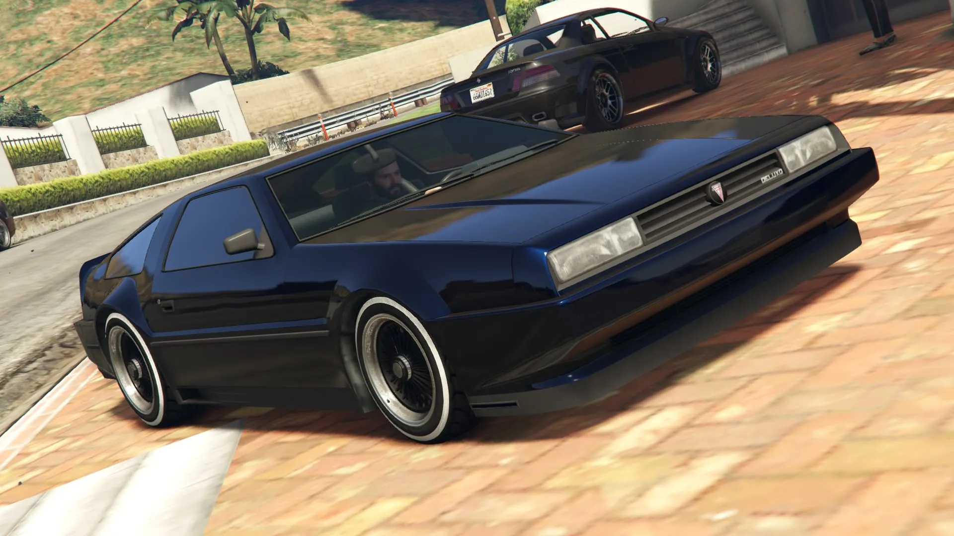 Imponte Deluxo