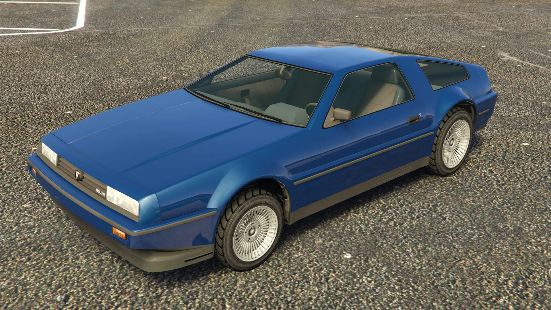 Imponte Deluxo