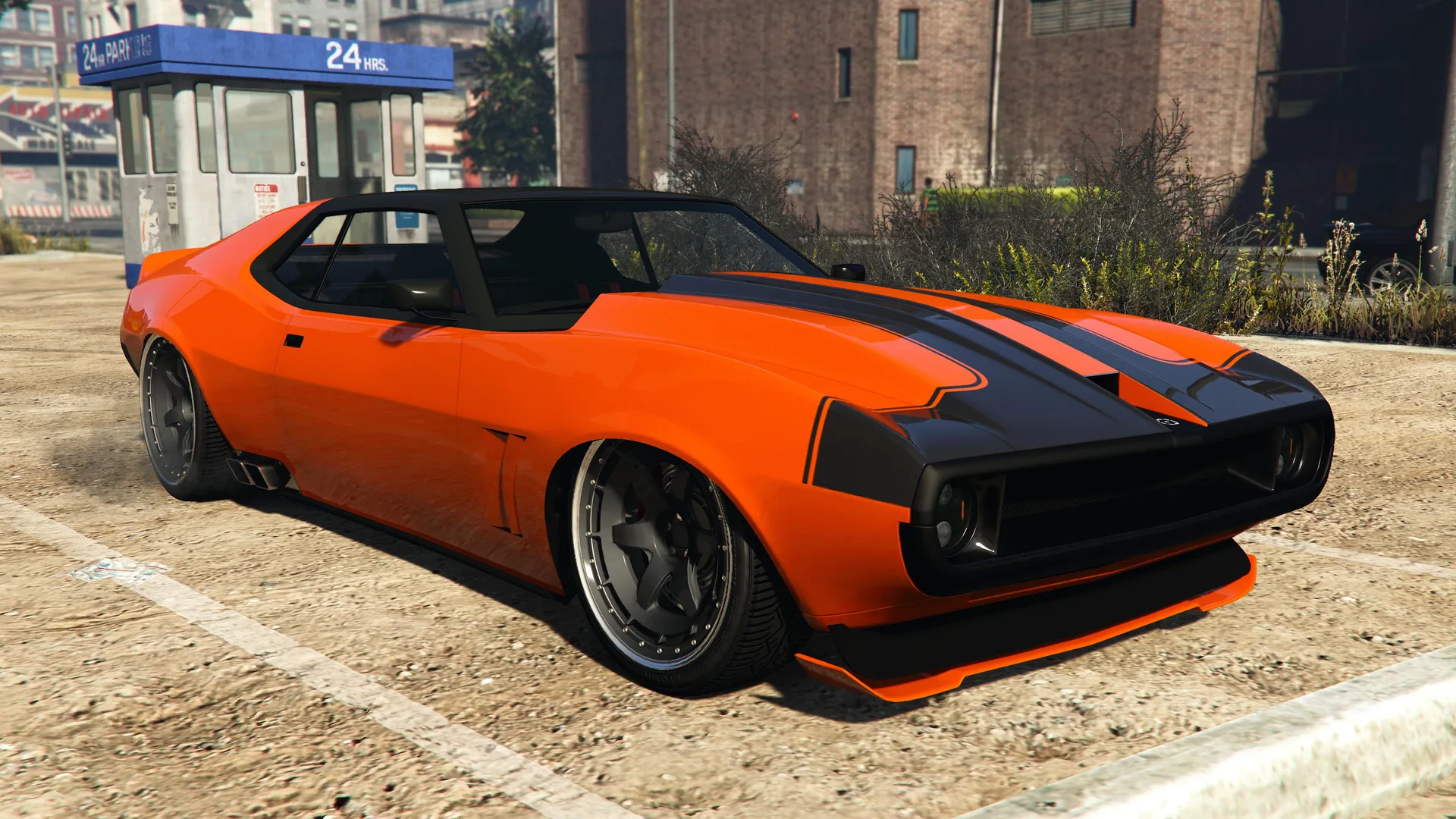 Schyster Deviant