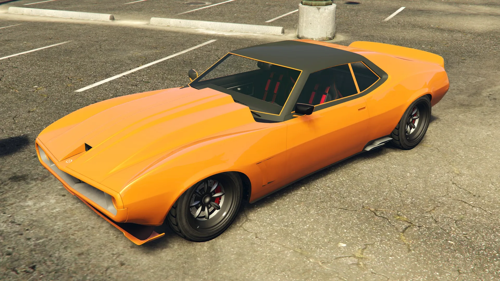 Deviant in GTA Online