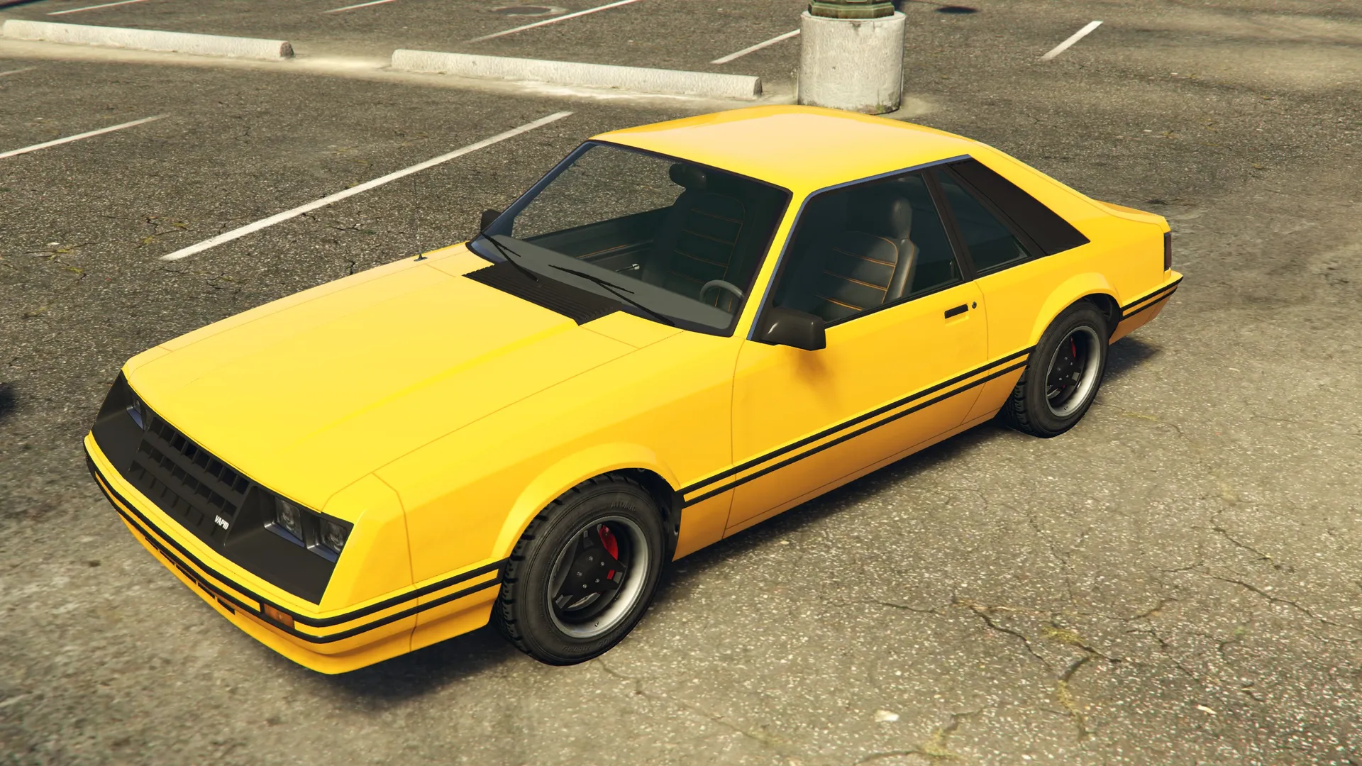 Dominator FX
