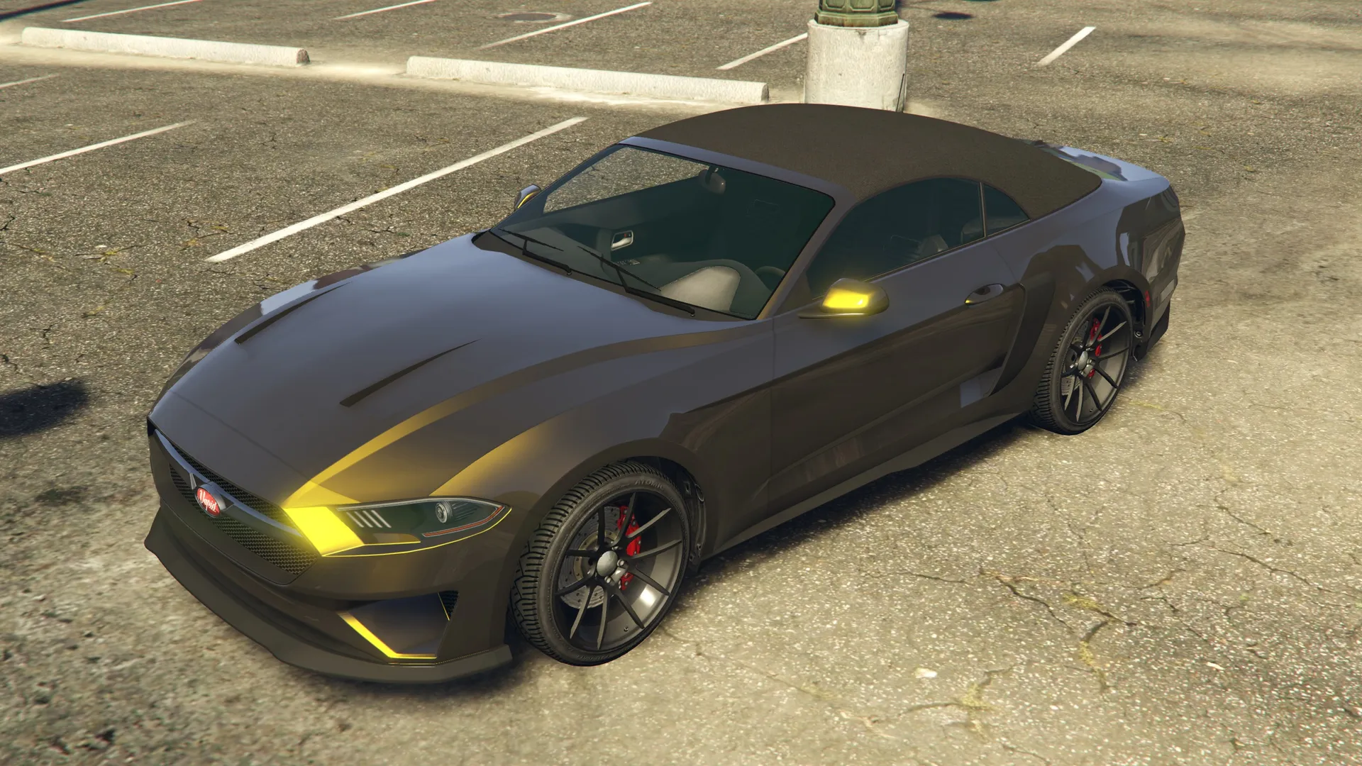 Dominator GT
