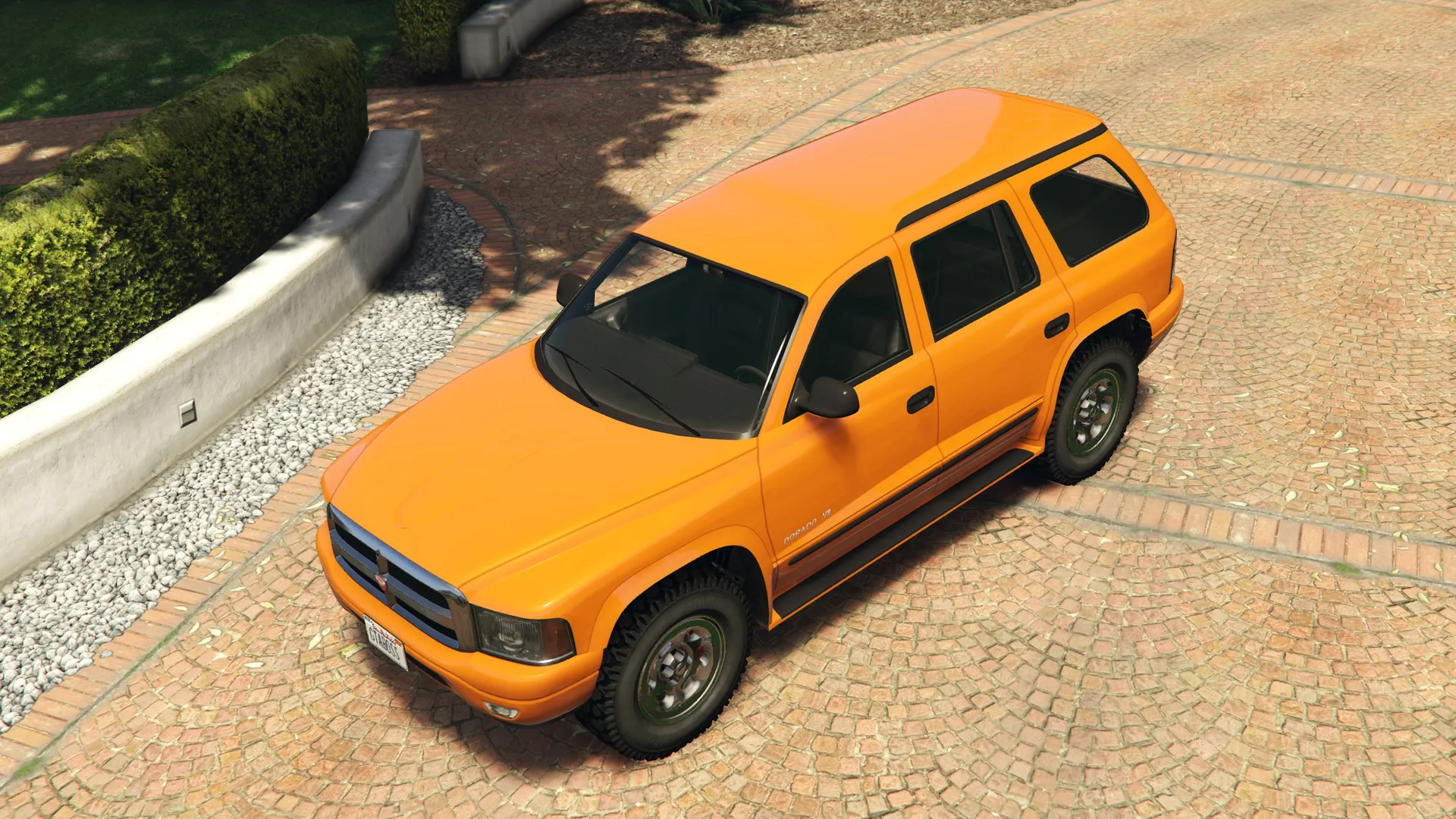 Dorado