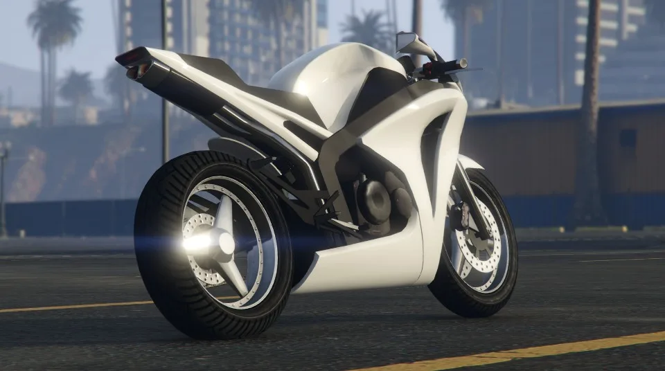 Dinka Double-T