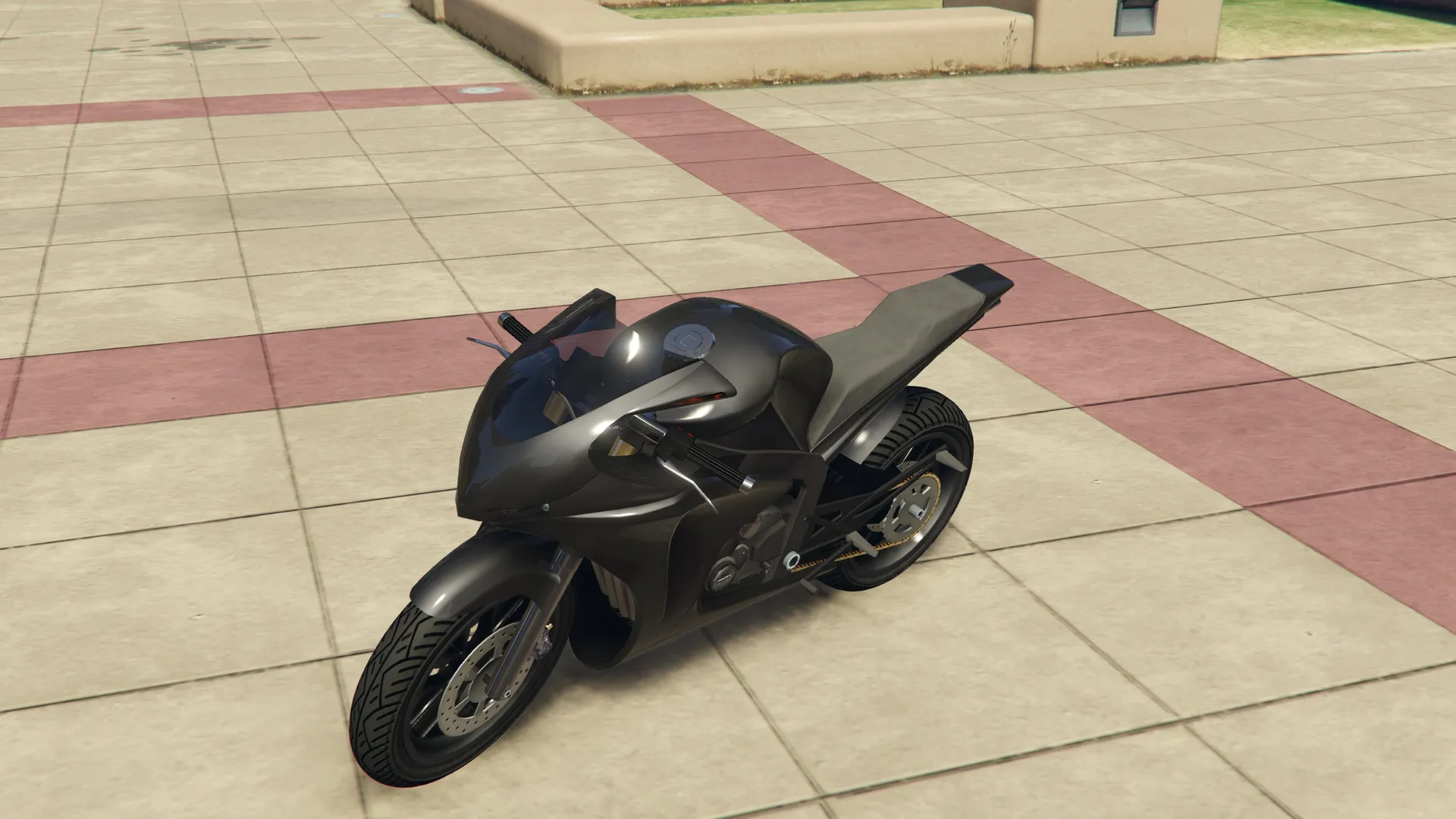 Double-T in GTA Online