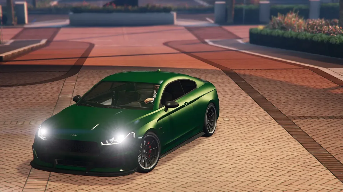 Obey 8F Drafter