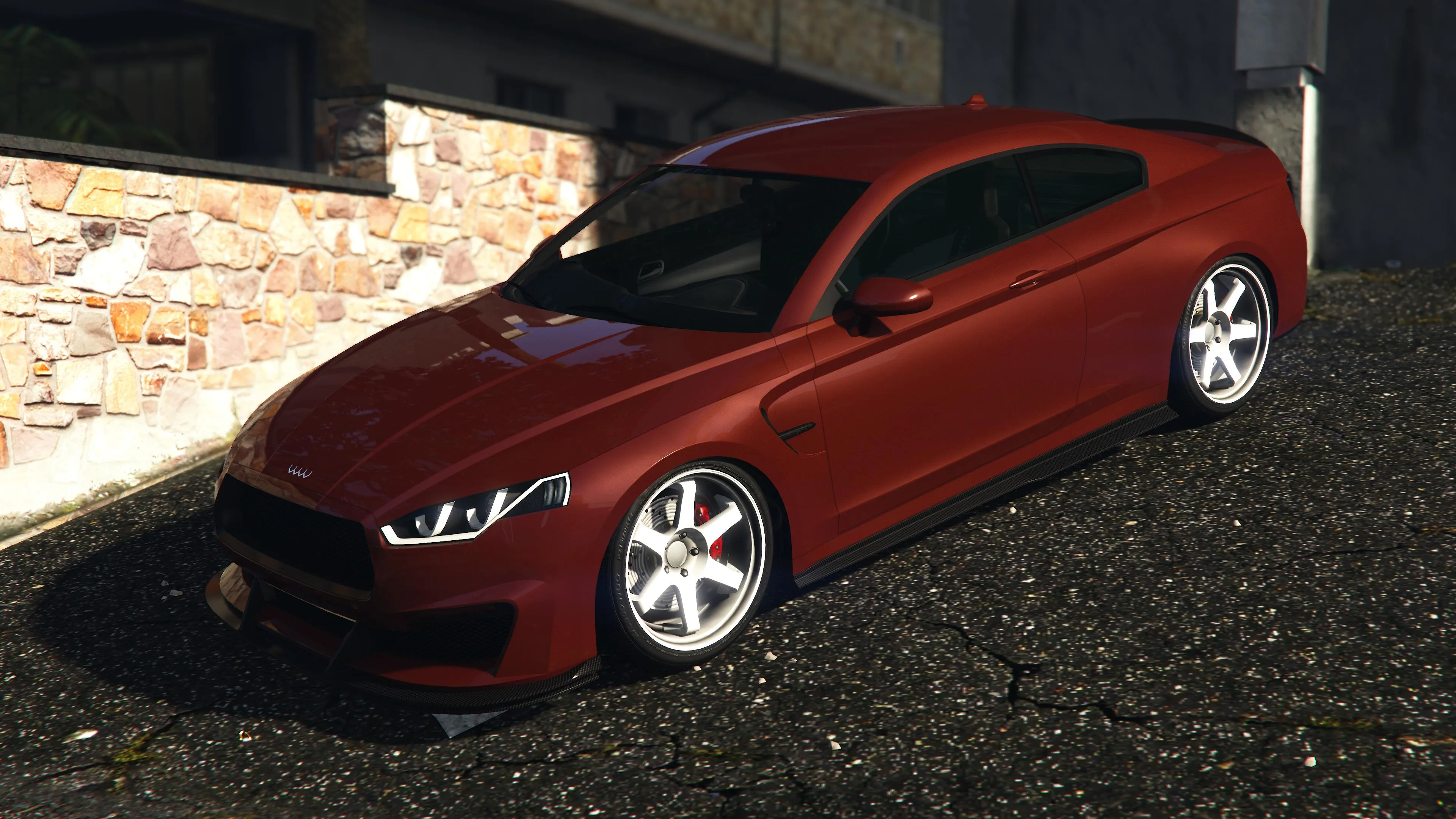 Obey 8F Drafter