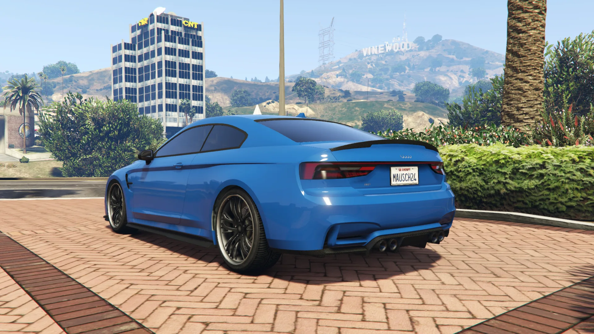 Obey 8F Drafter