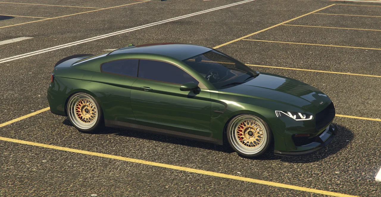 Obey 8F Drafter