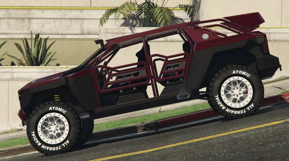 Declasse Draugur
