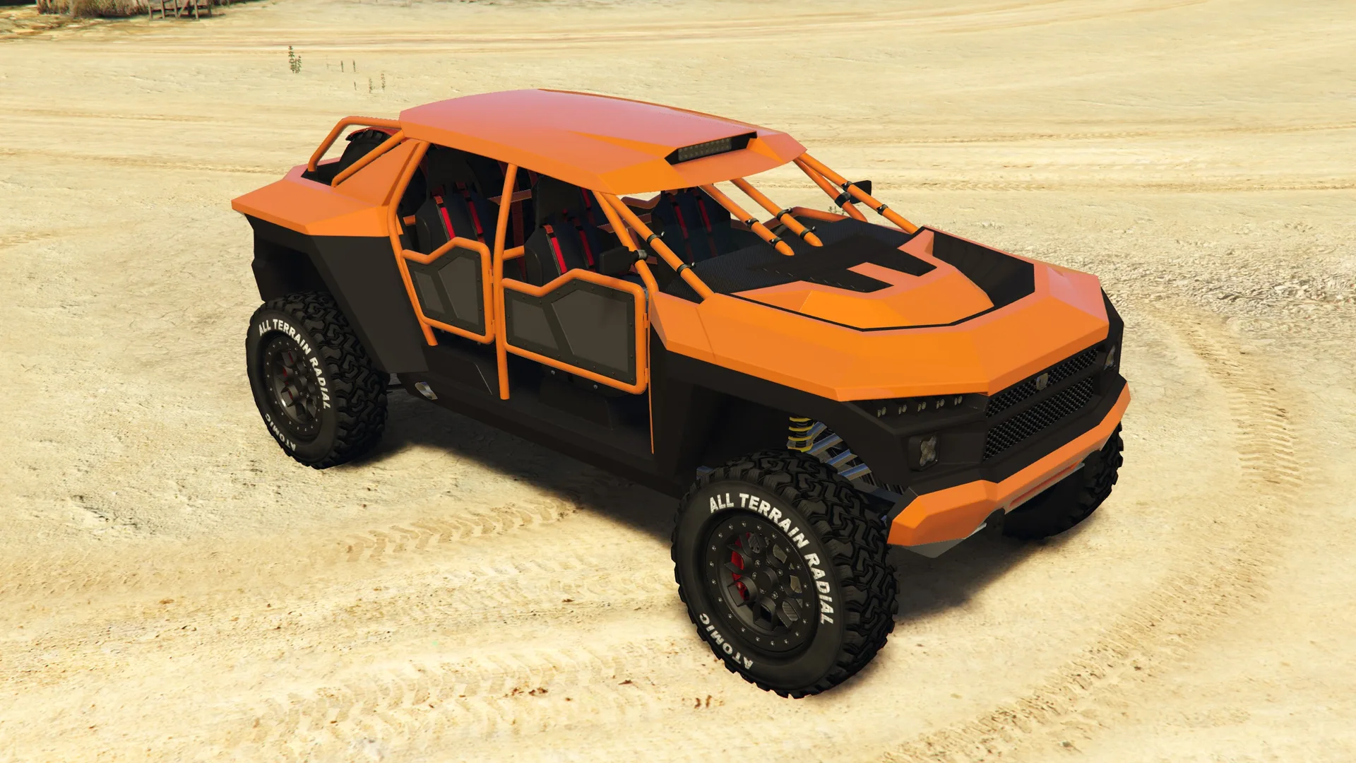 Declasse Draugur