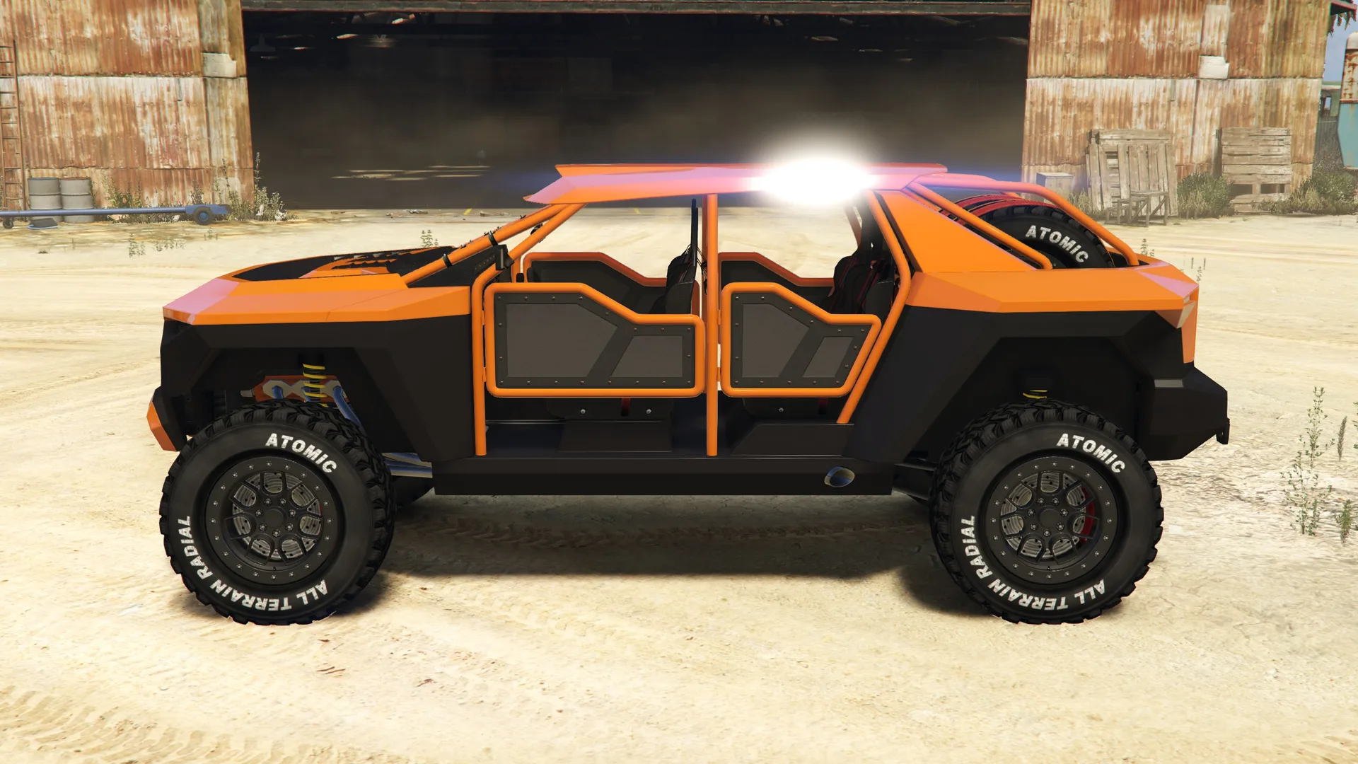 Declasse Draugur