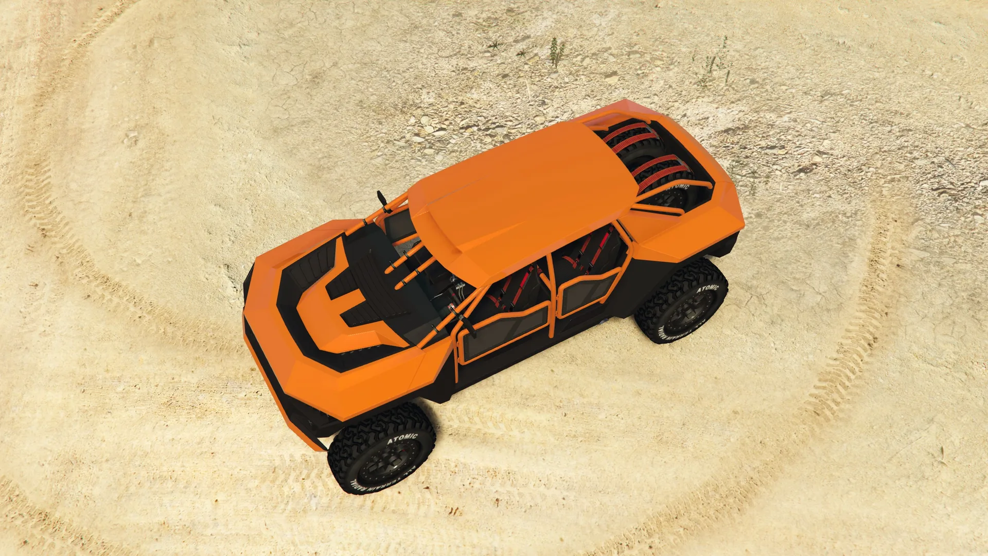 Declasse Draugur