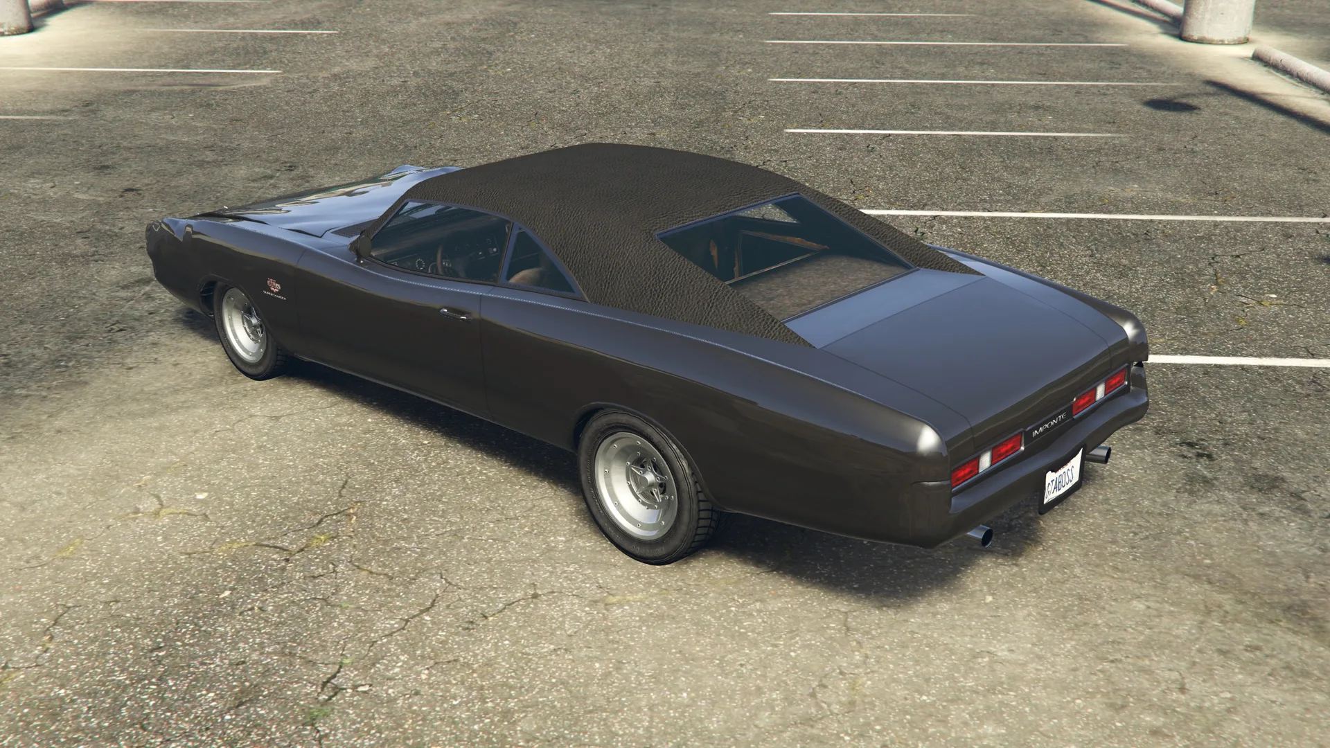 Imponte Beater Dukes
