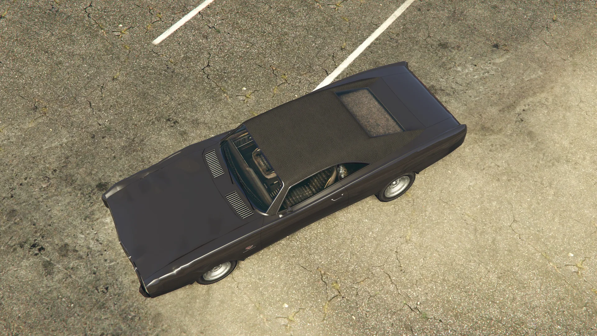 Imponte Beater Dukes