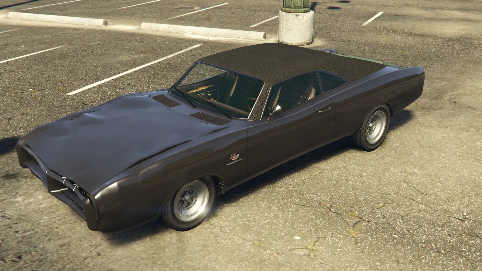 Beater Dukes