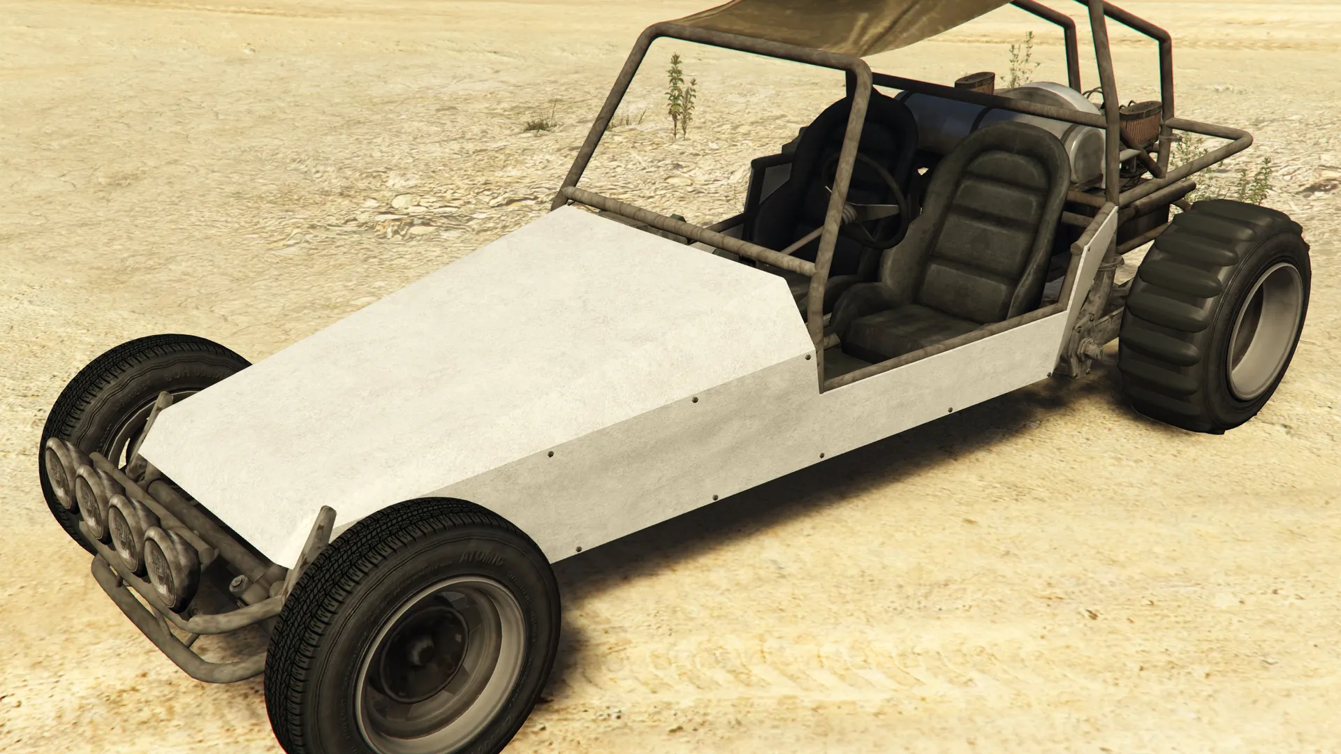 Dune Buggy in GTA Online