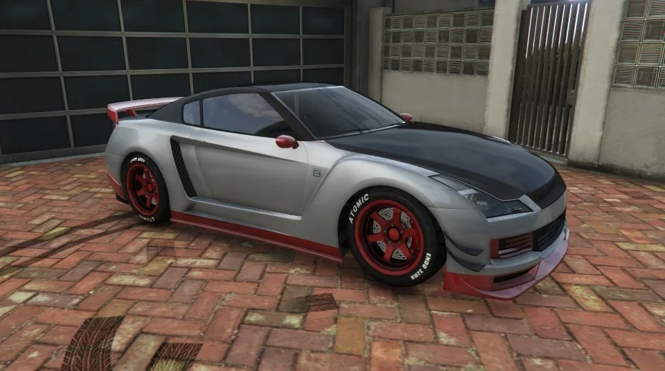 Annis Elegy RH8