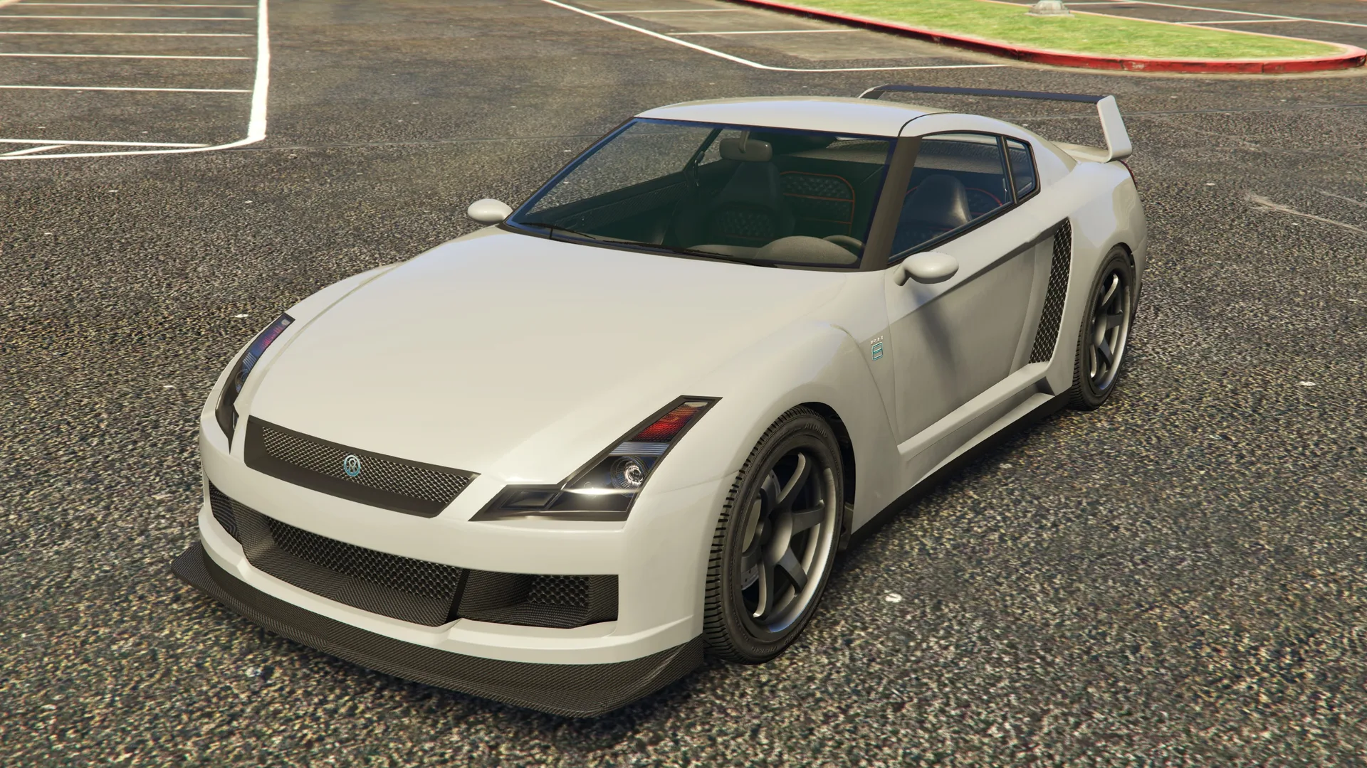 Annis Elegy RH8