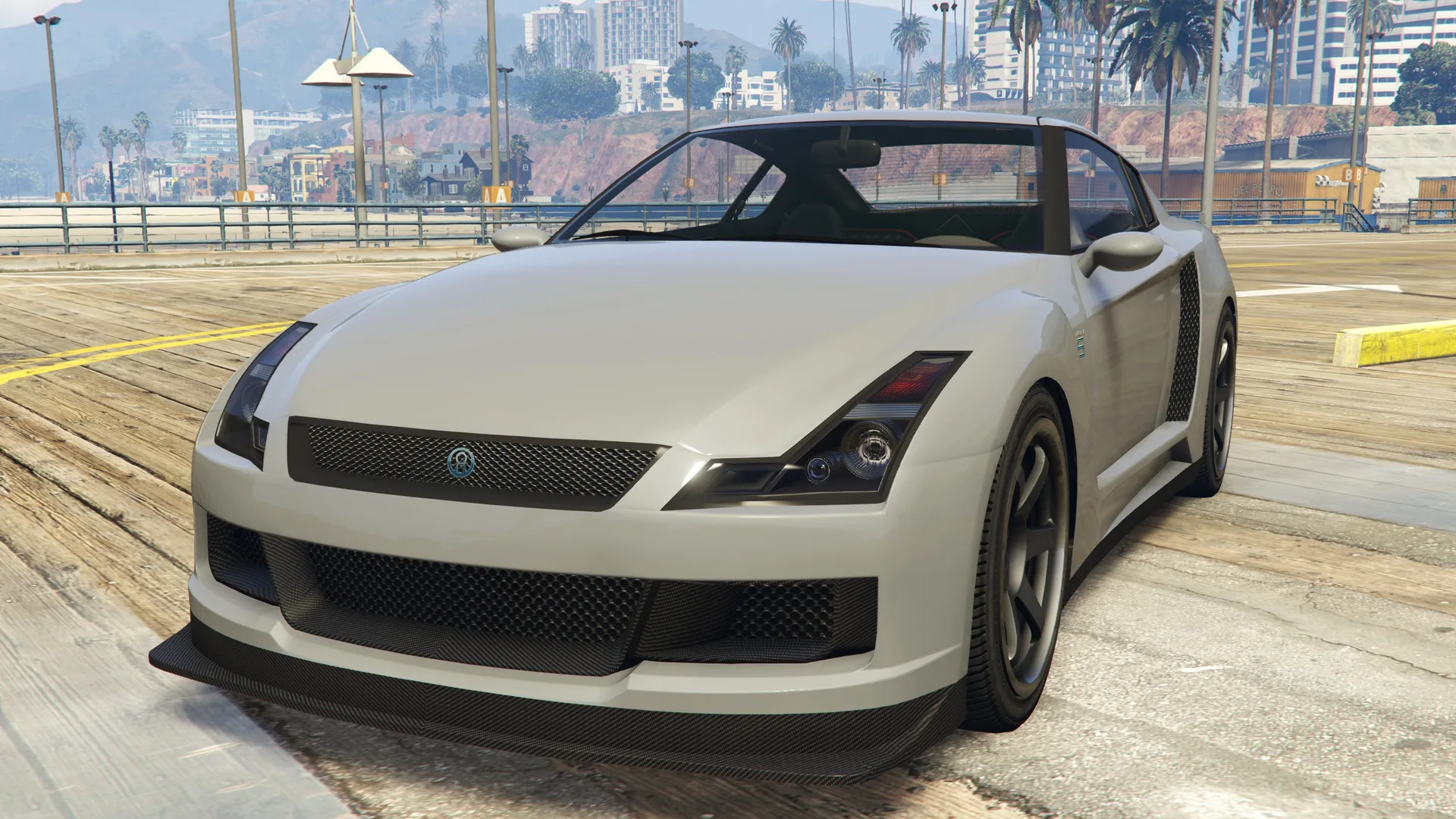 Annis Elegy RH8