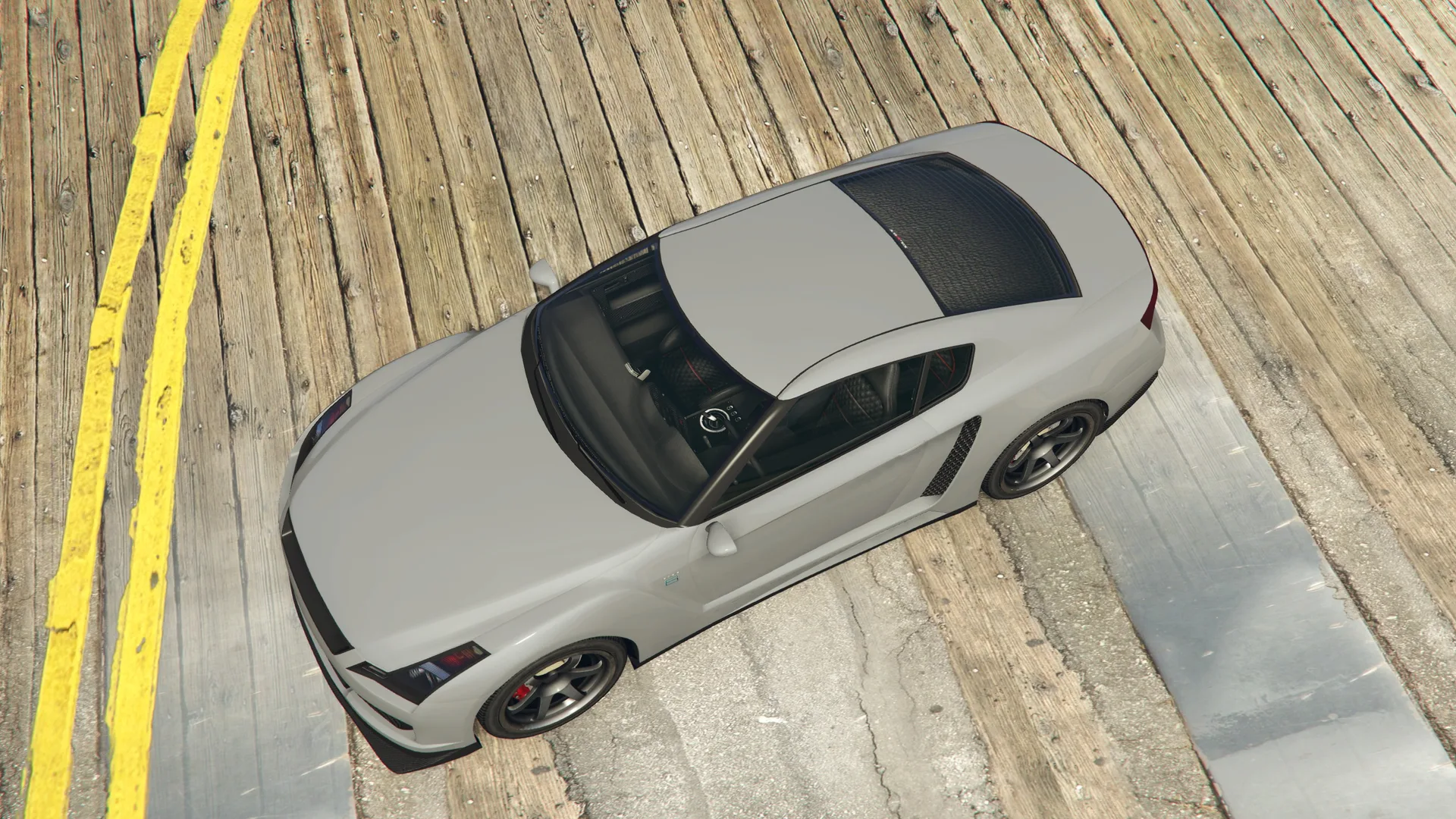 Annis Elegy RH8