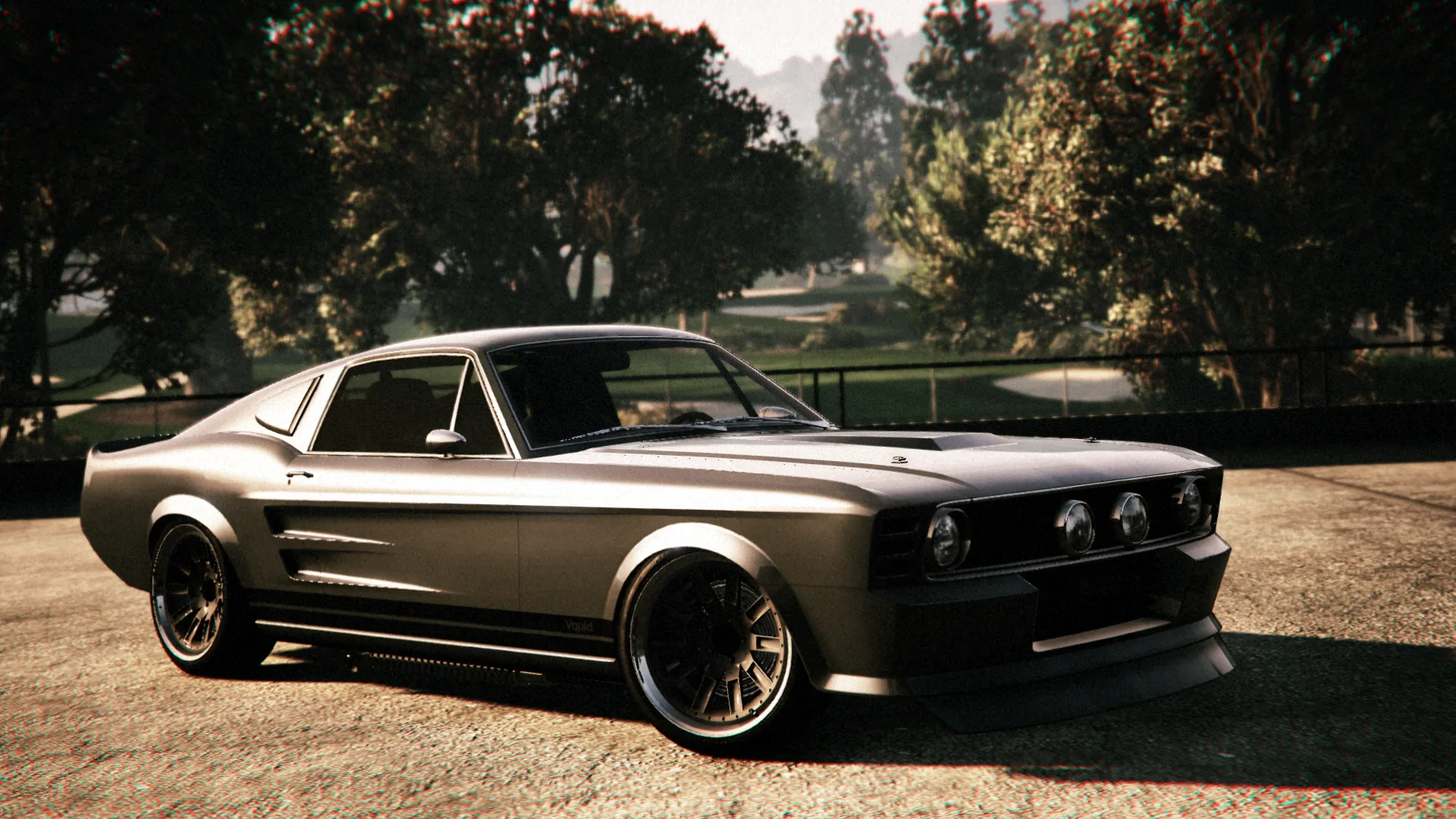 Vapid Ellie
