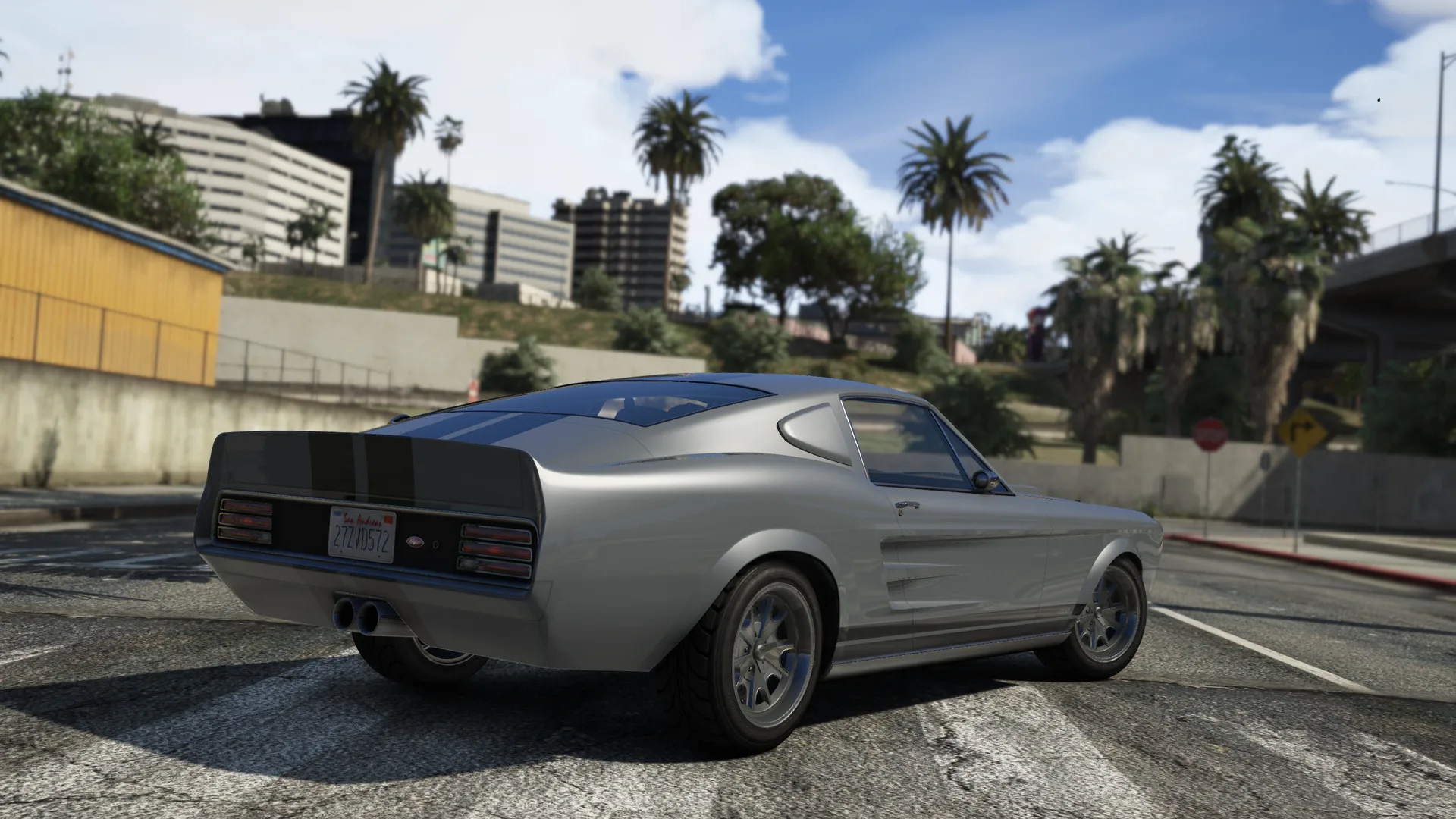 Vapid Ellie