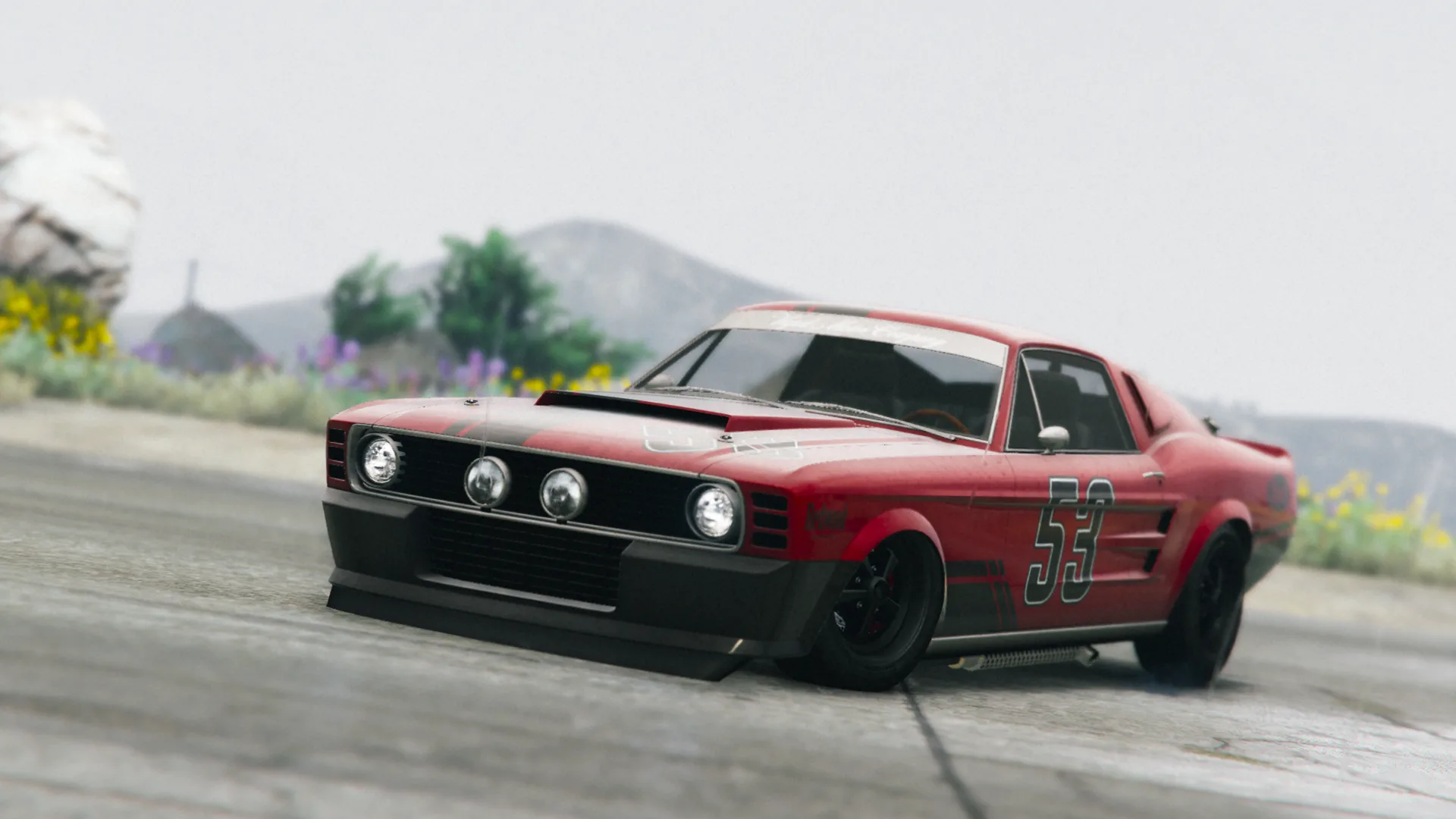Vapid Ellie