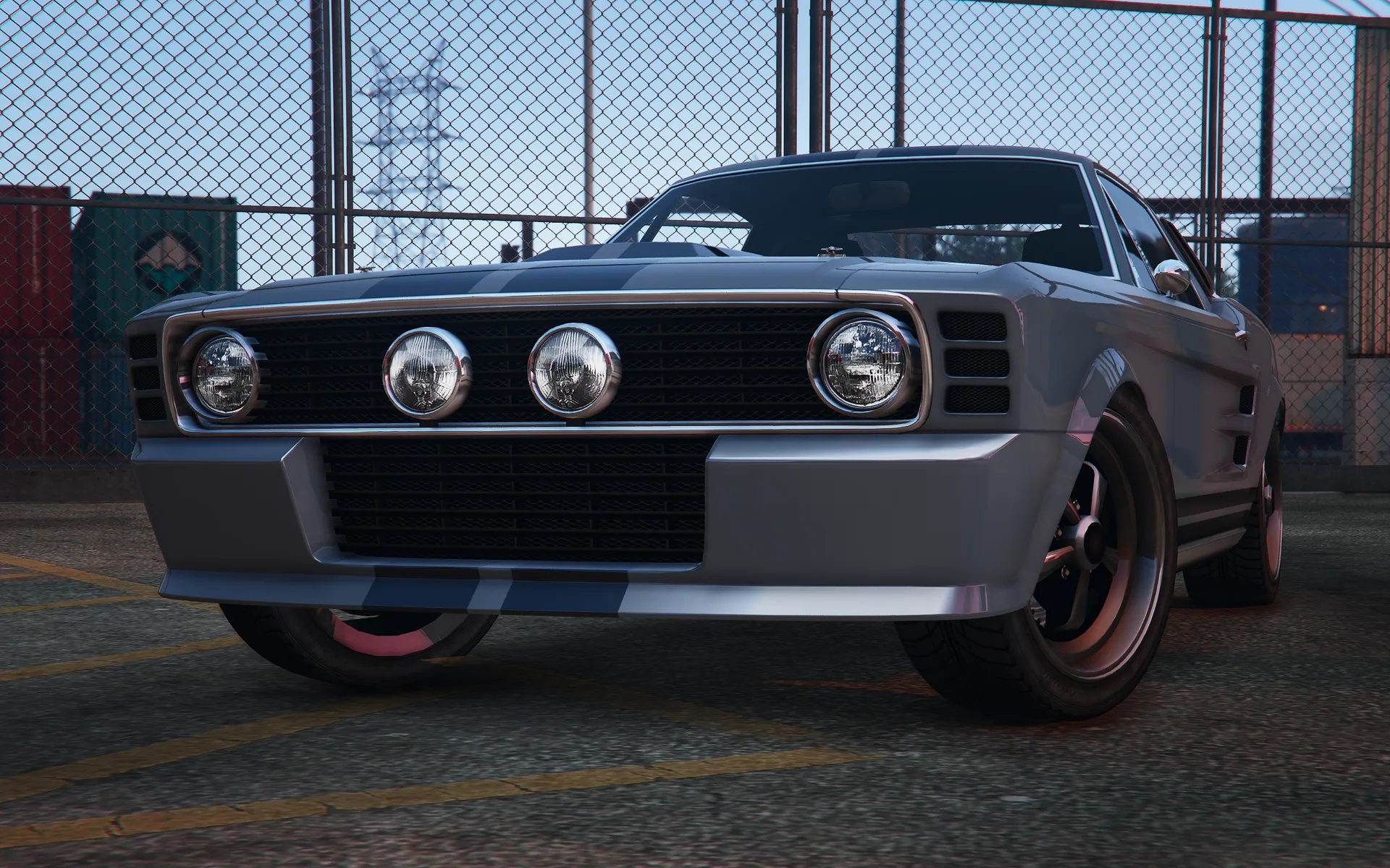 Vapid Ellie