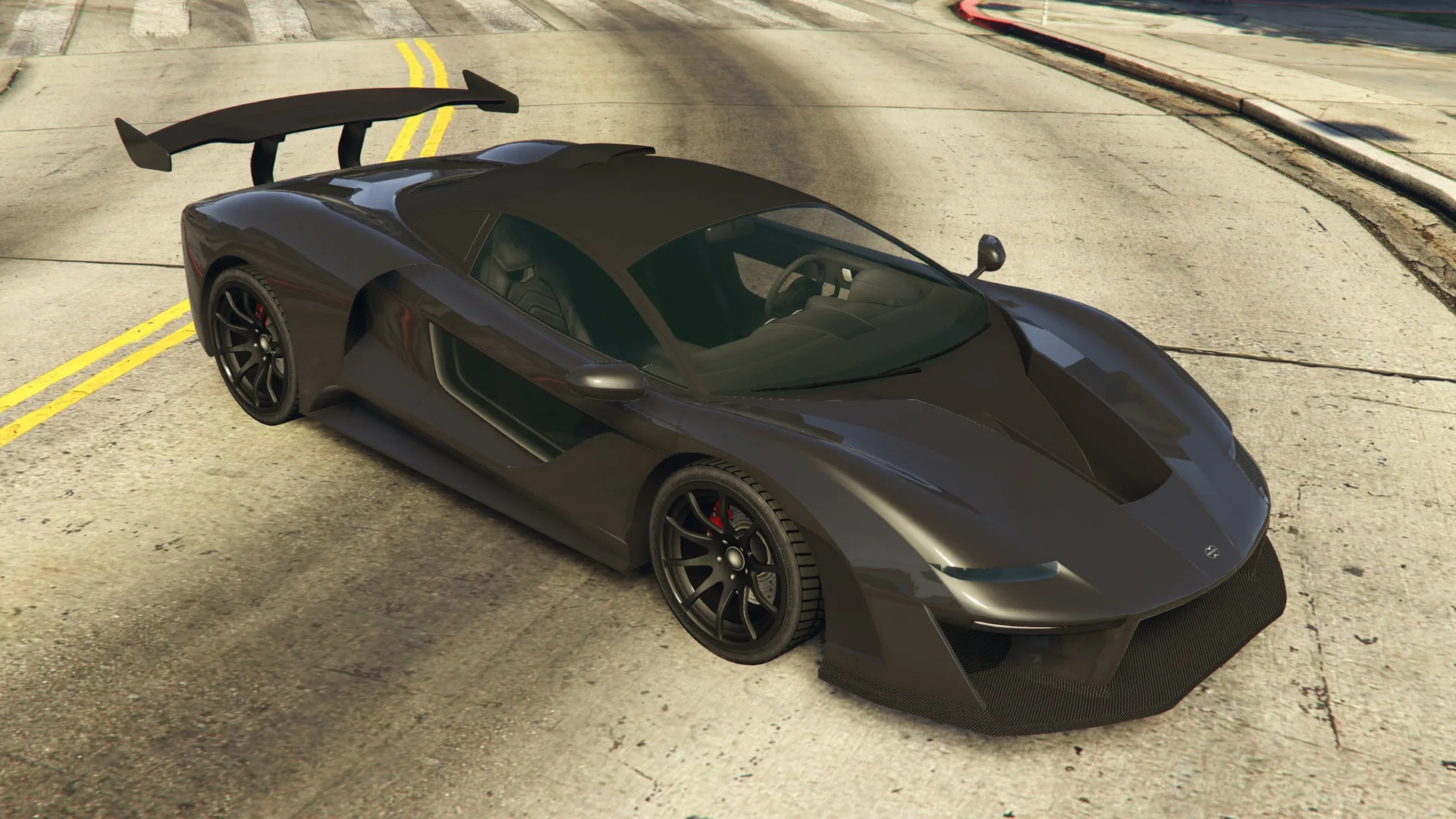 Progen Emerus