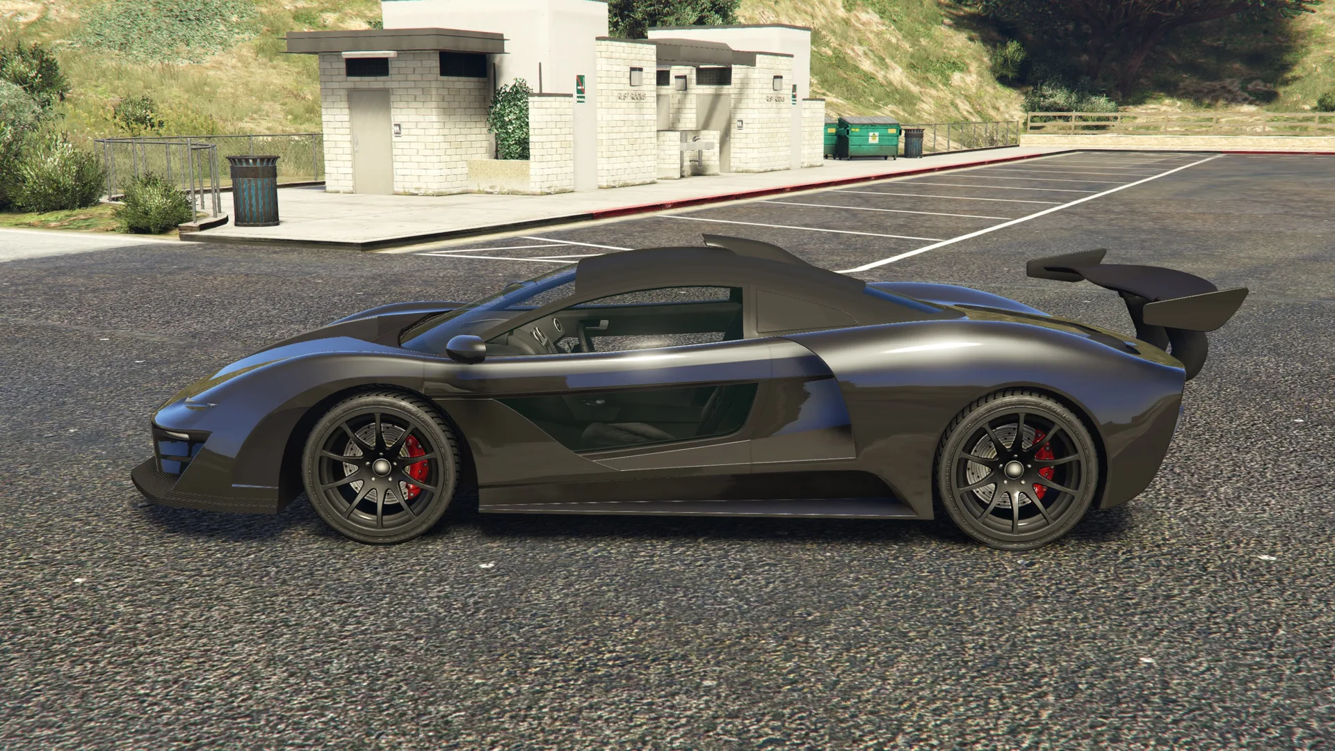 Progen Emerus