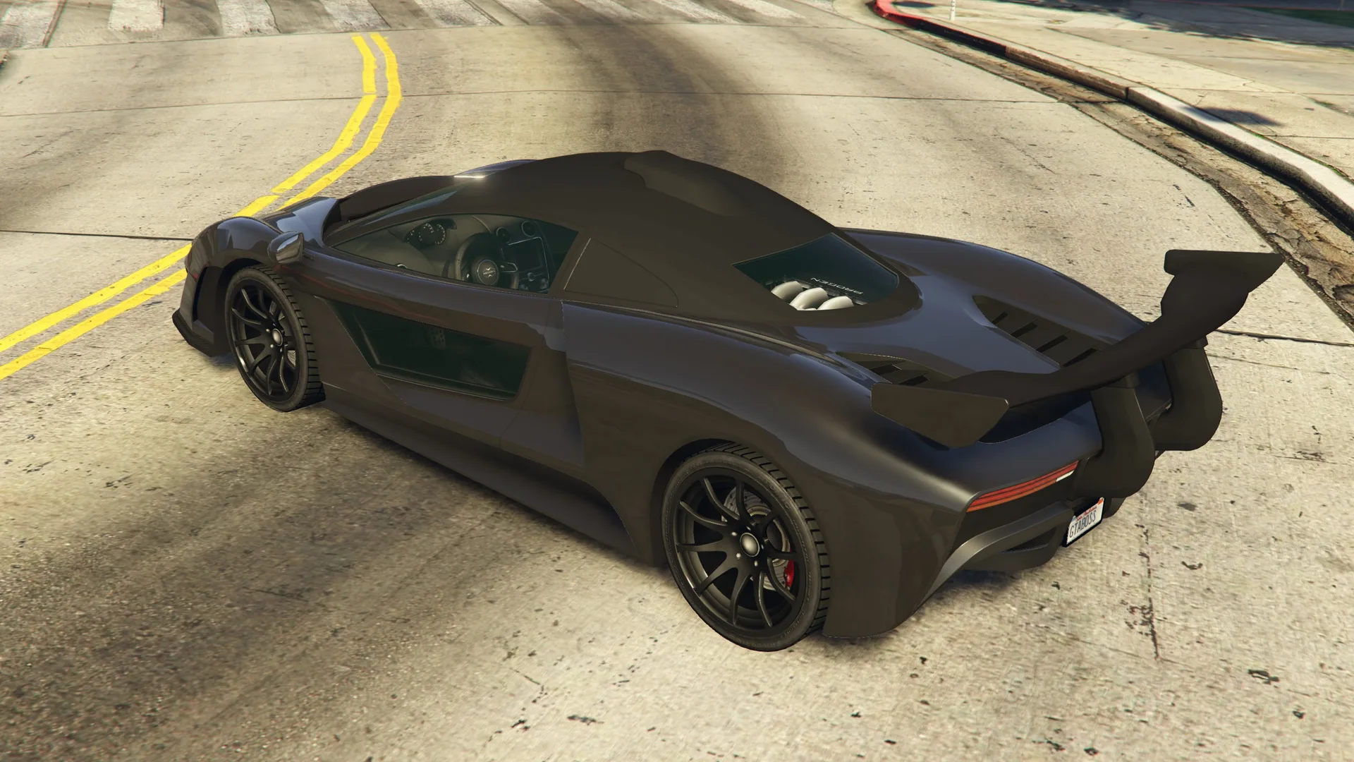 Progen Emerus