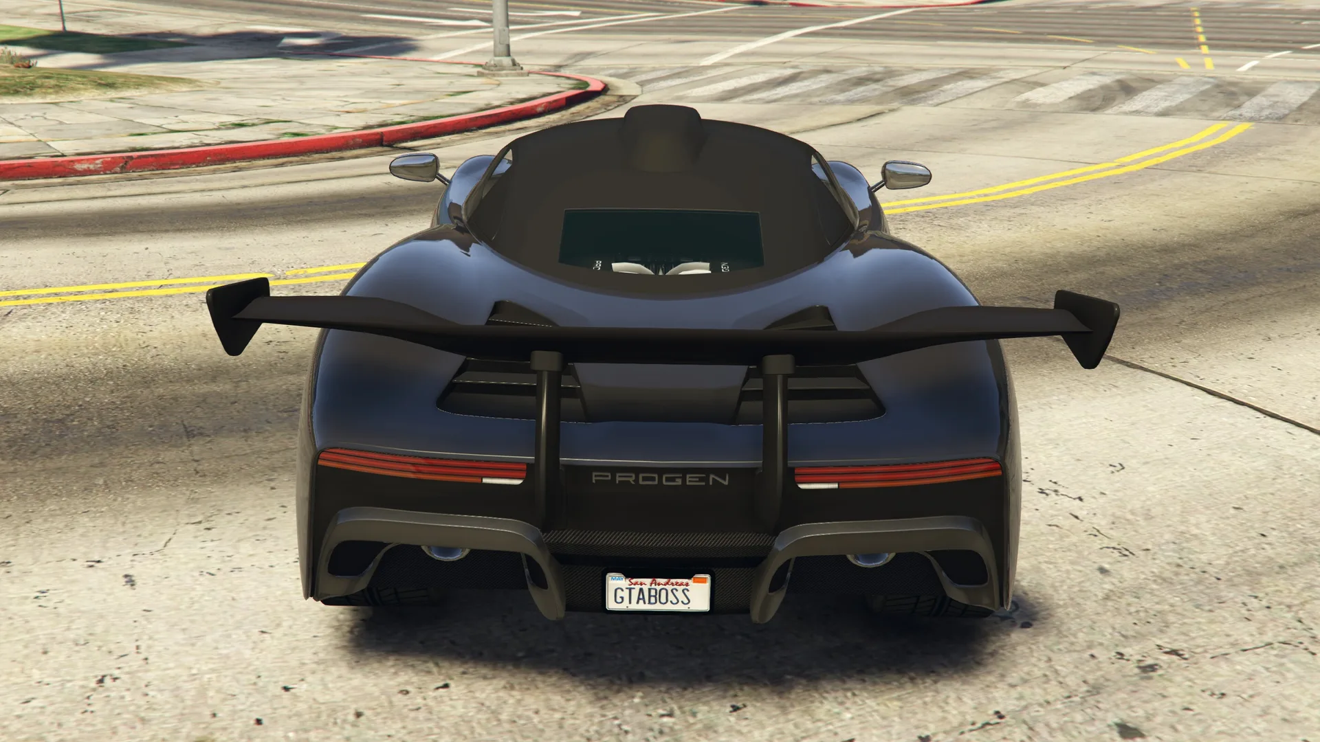 Progen Emerus