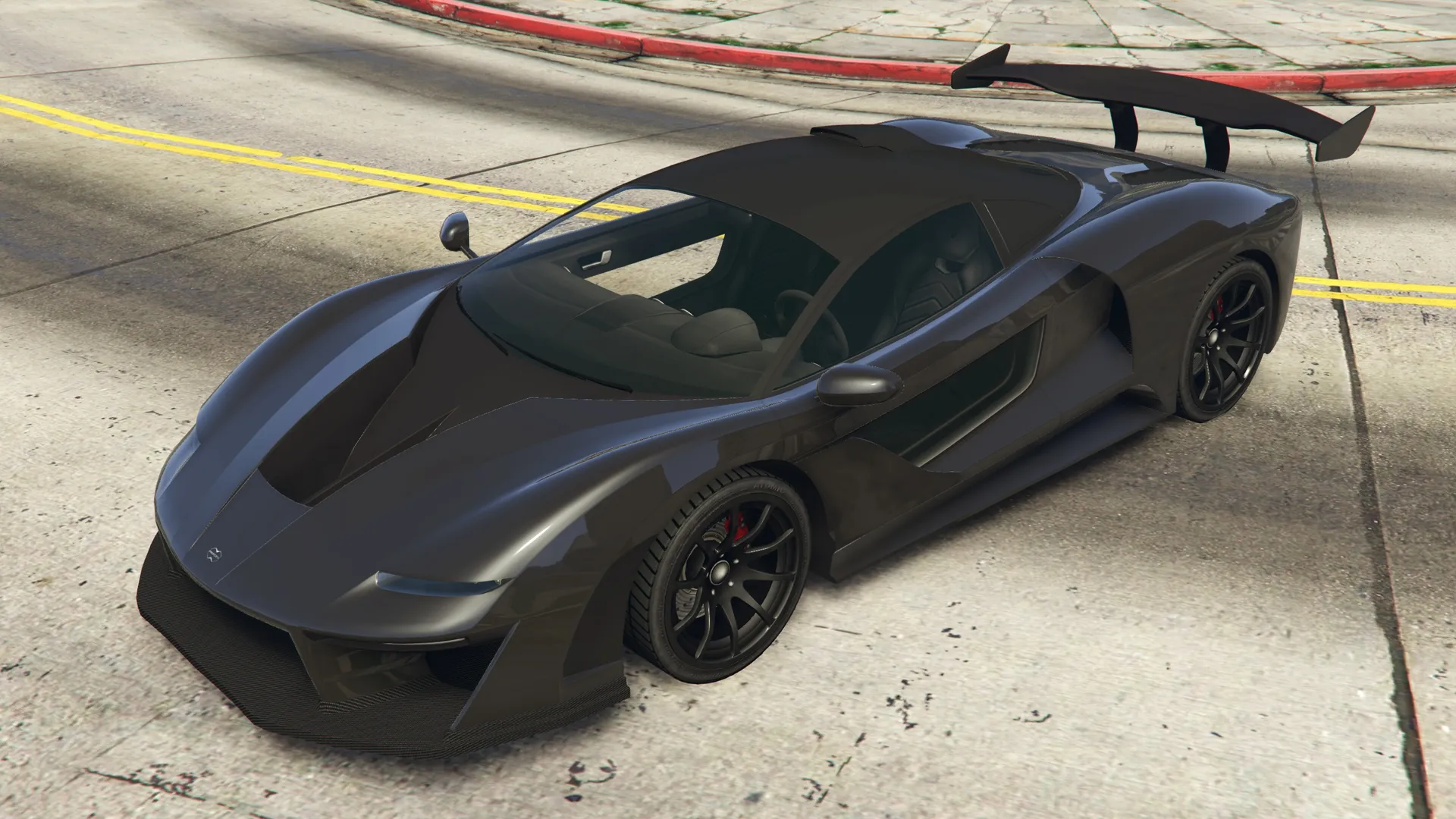 Progen Emerus