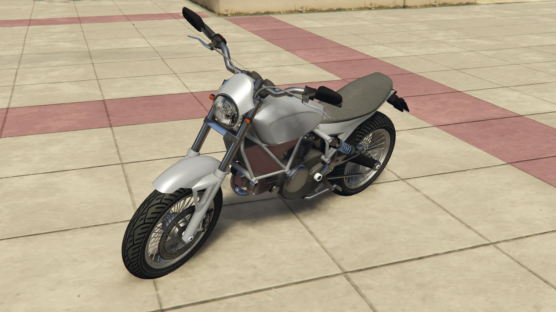 Esskey in GTA Online