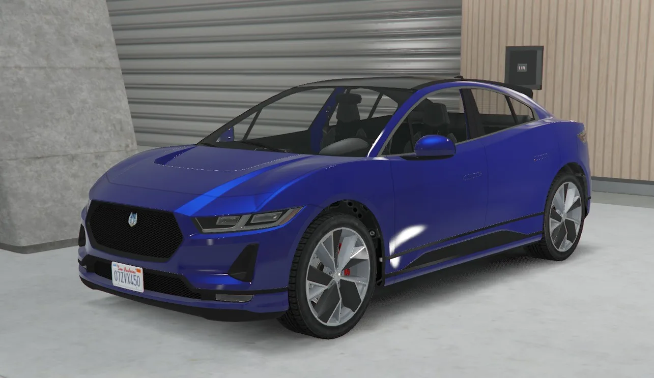 Ocelot E-Stride