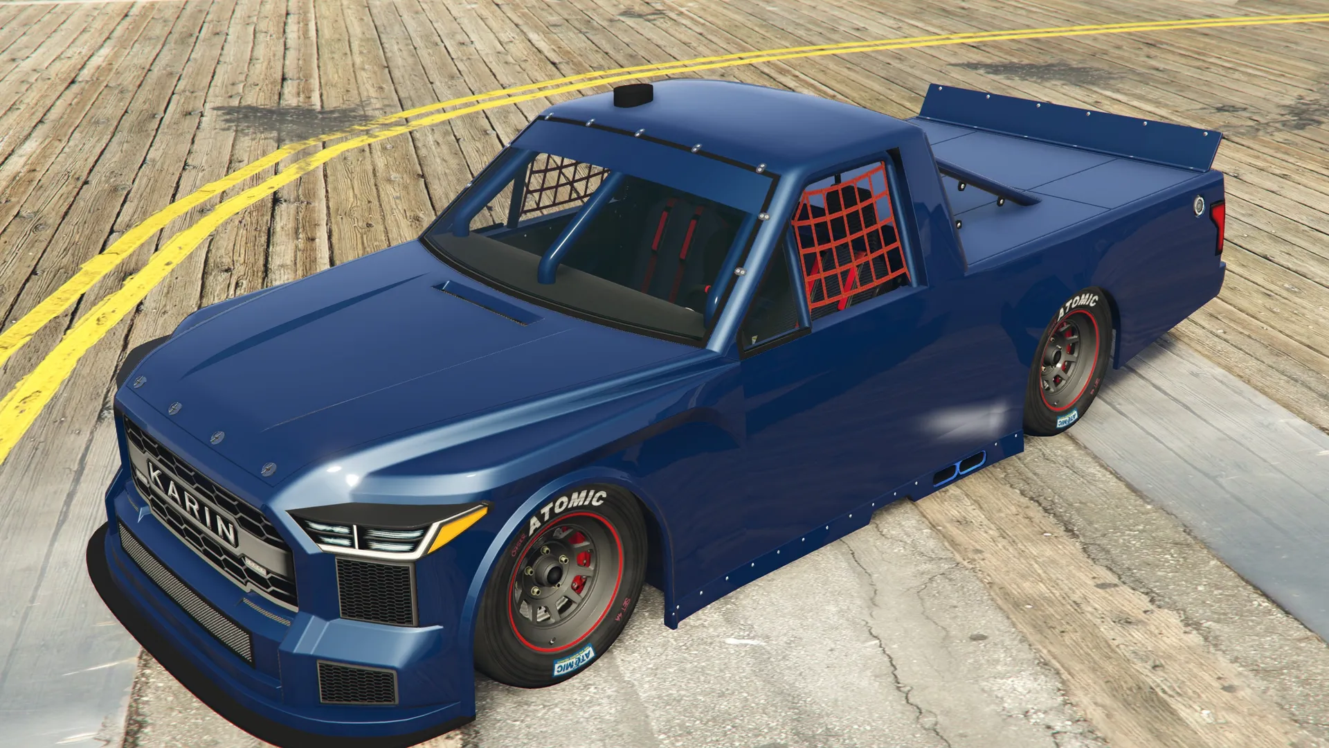Hotring Everon